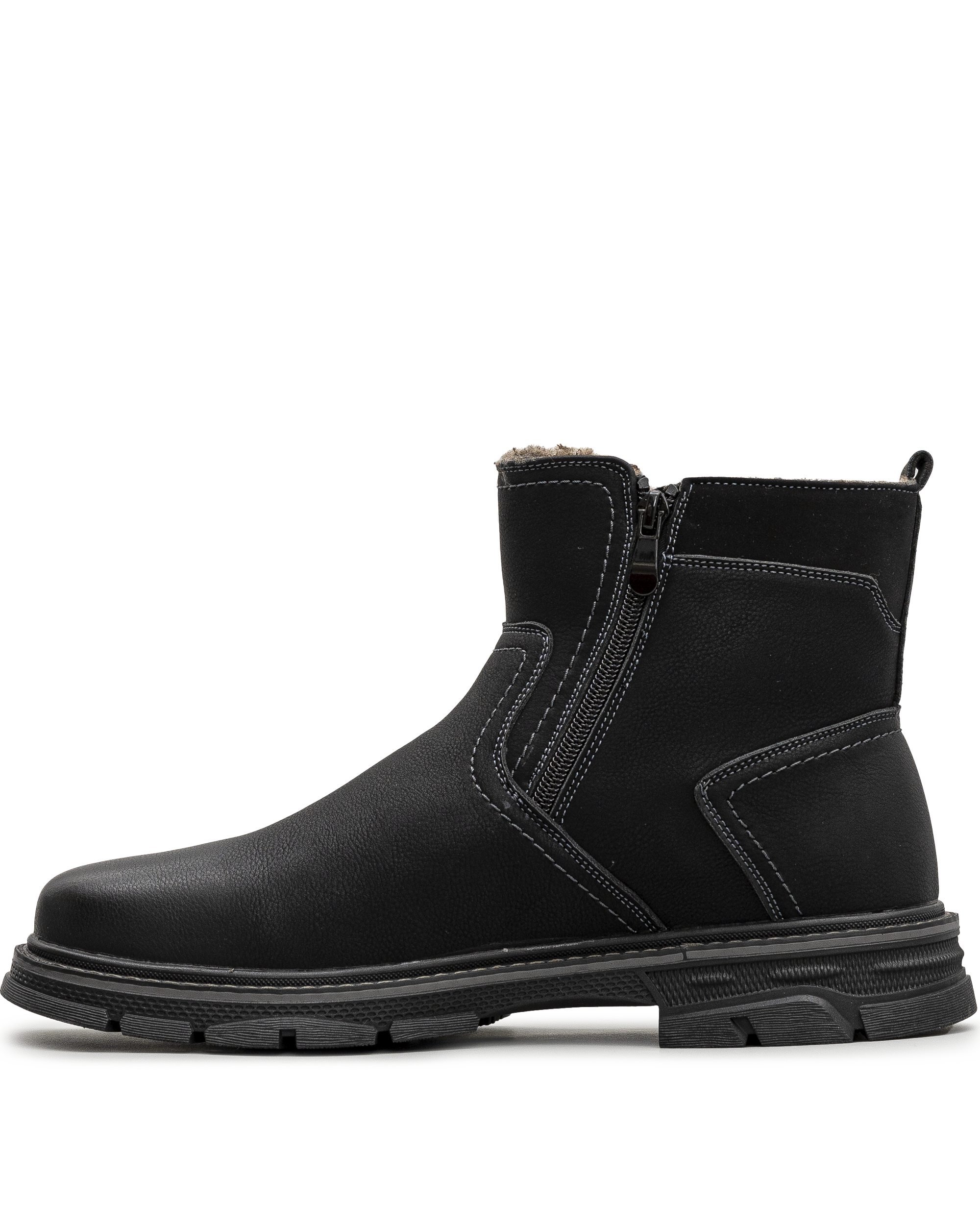 Norm  - Noir - #21A-212