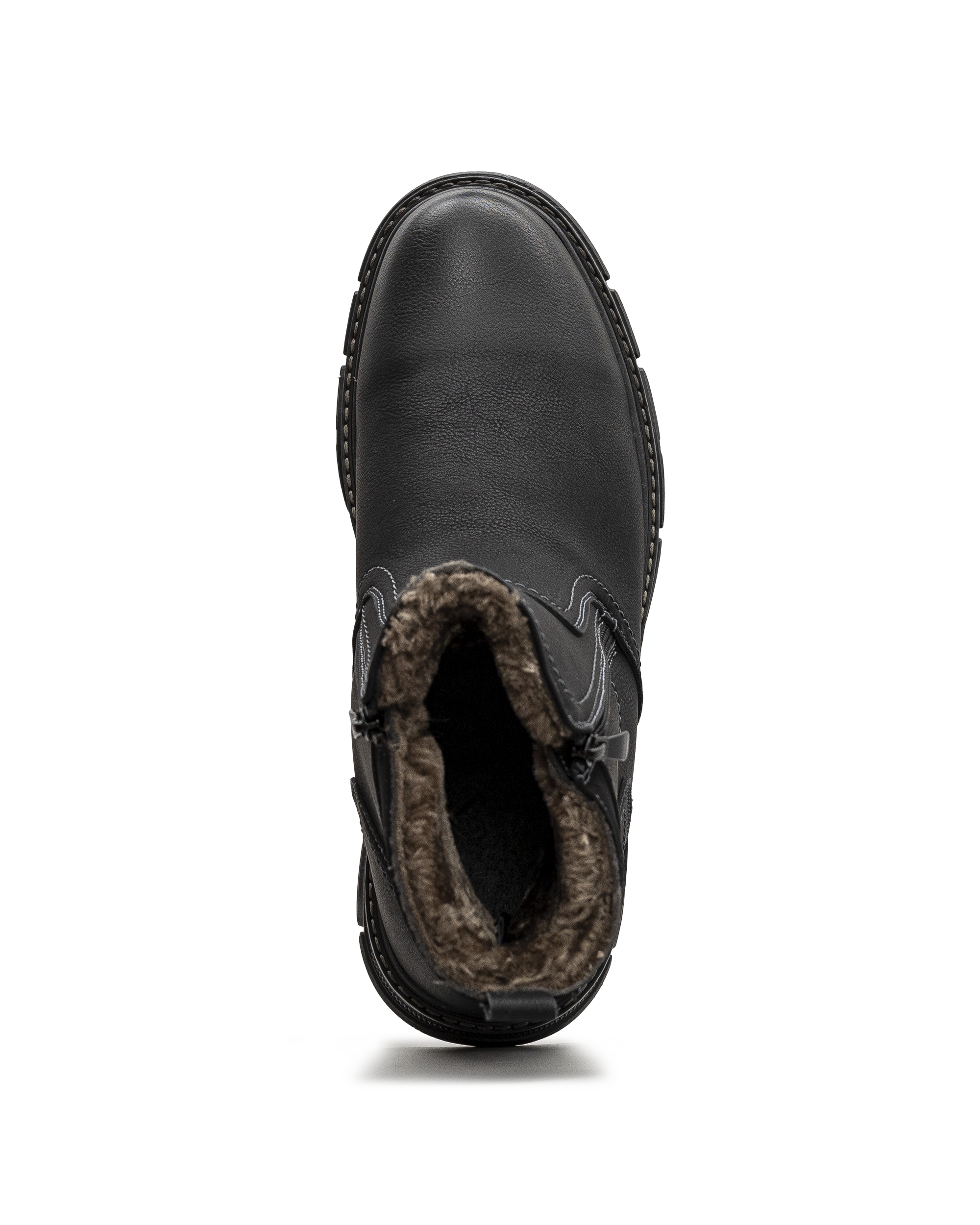 Norm  - Noir - #21A-212