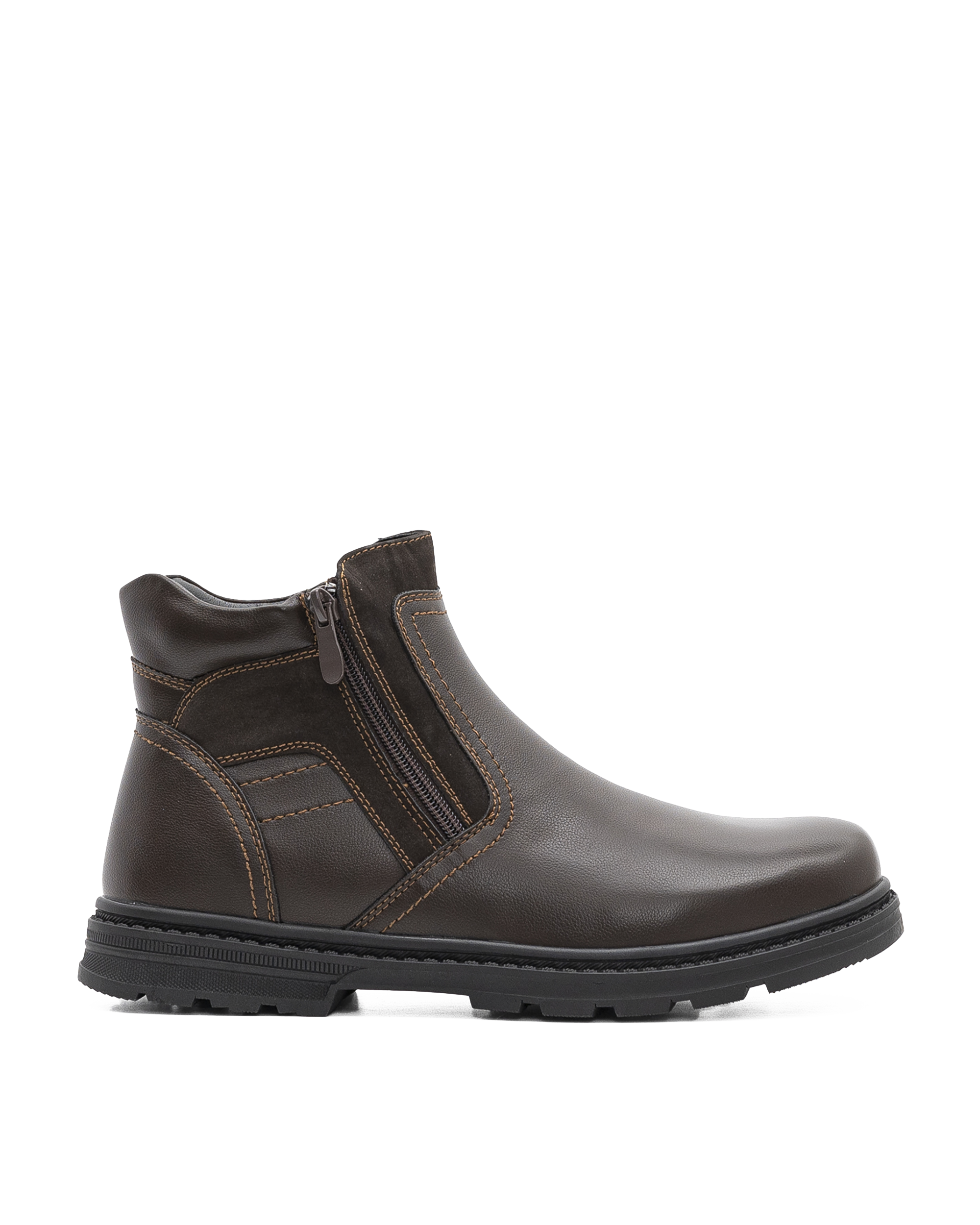 Nash  - Brun - #21A-214