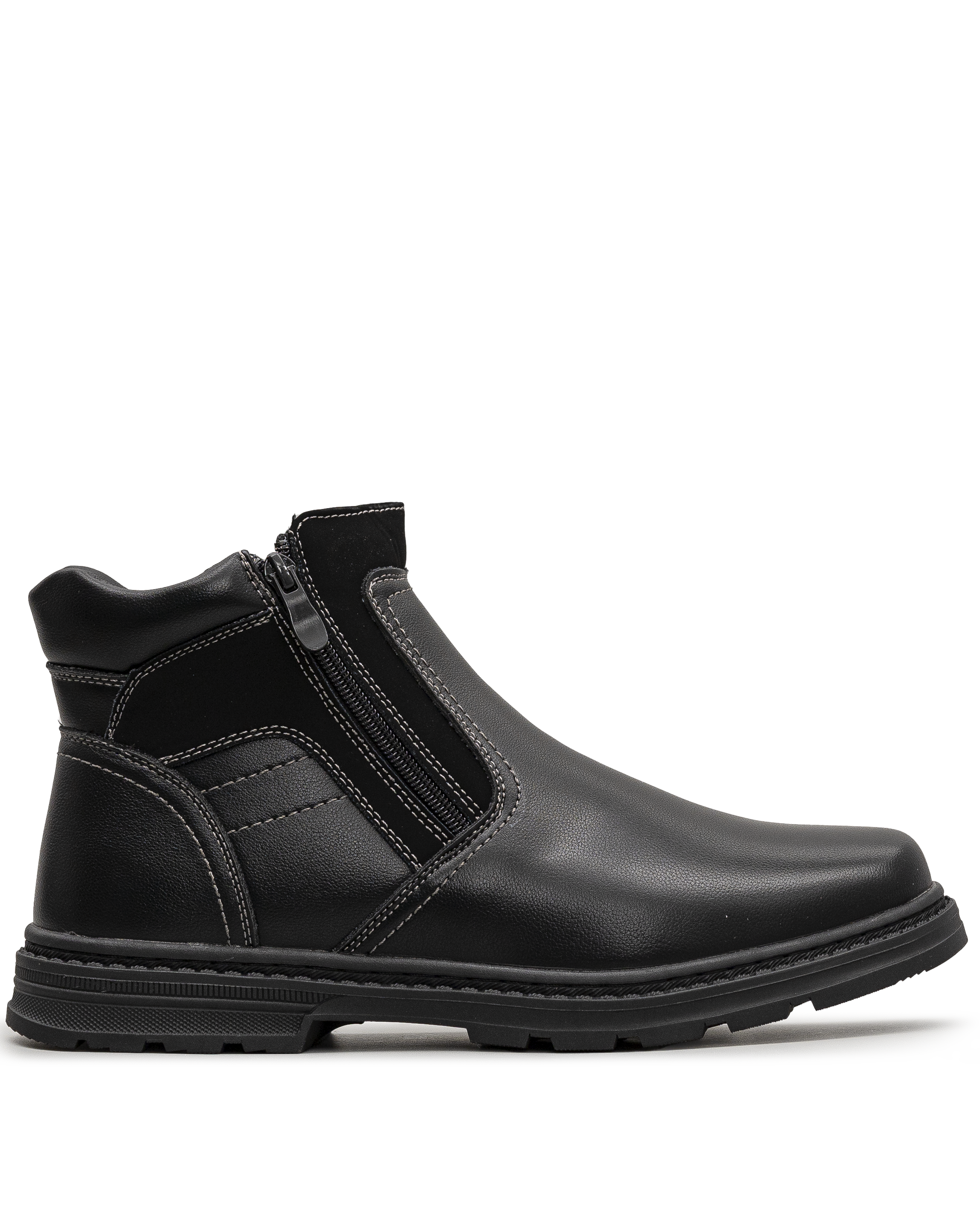 Nash  - Noir - #21A-214