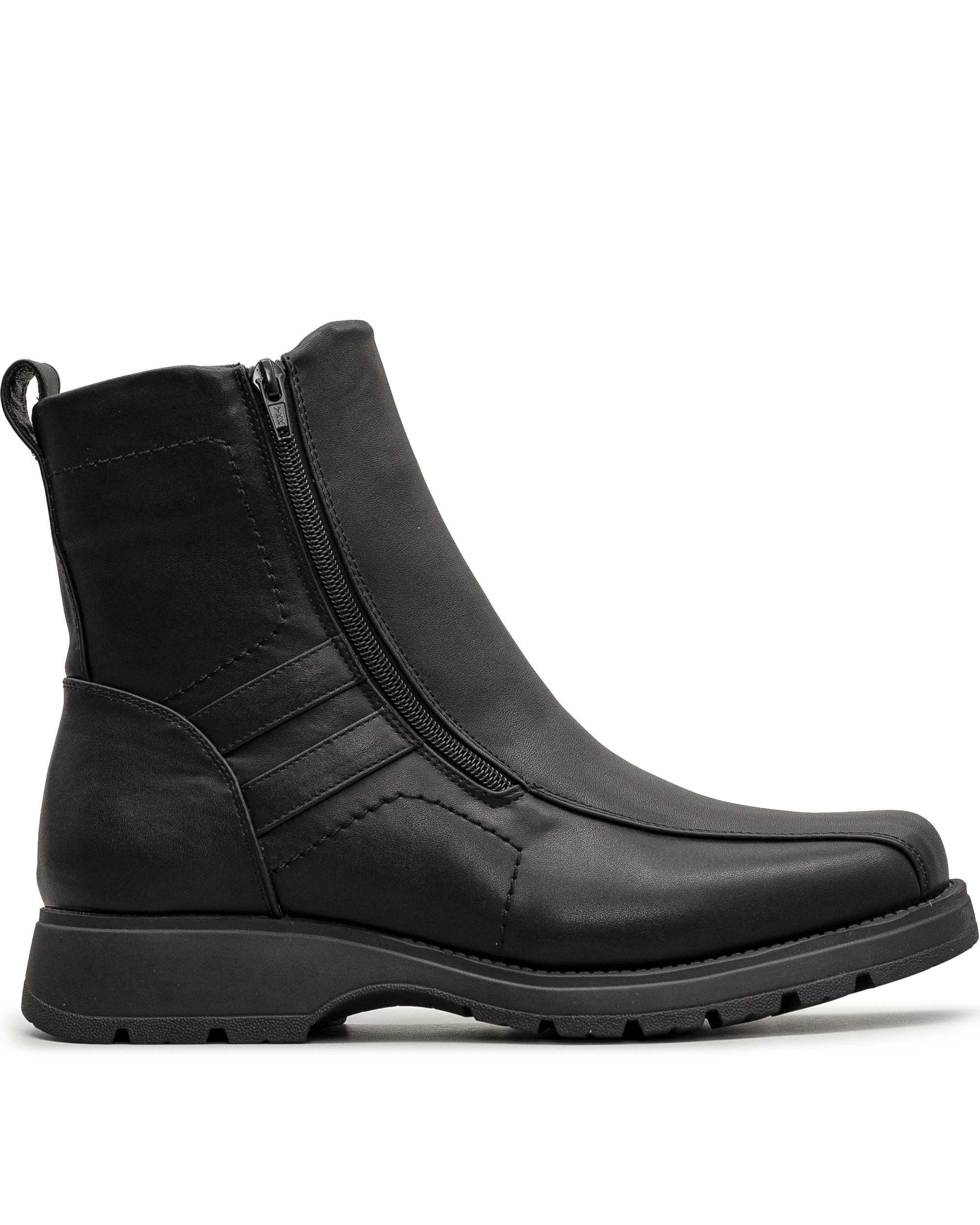 Allan  - Noir - #21C-222