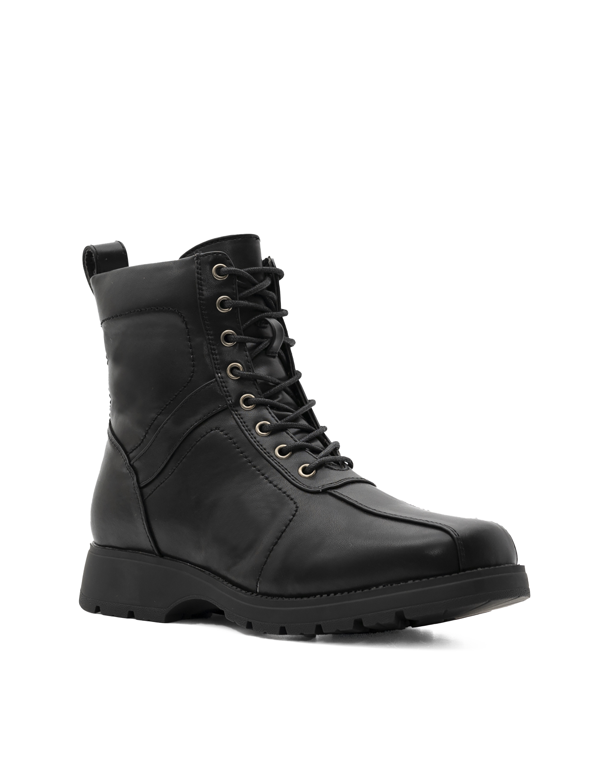 Hubert - Noir - #21C-42