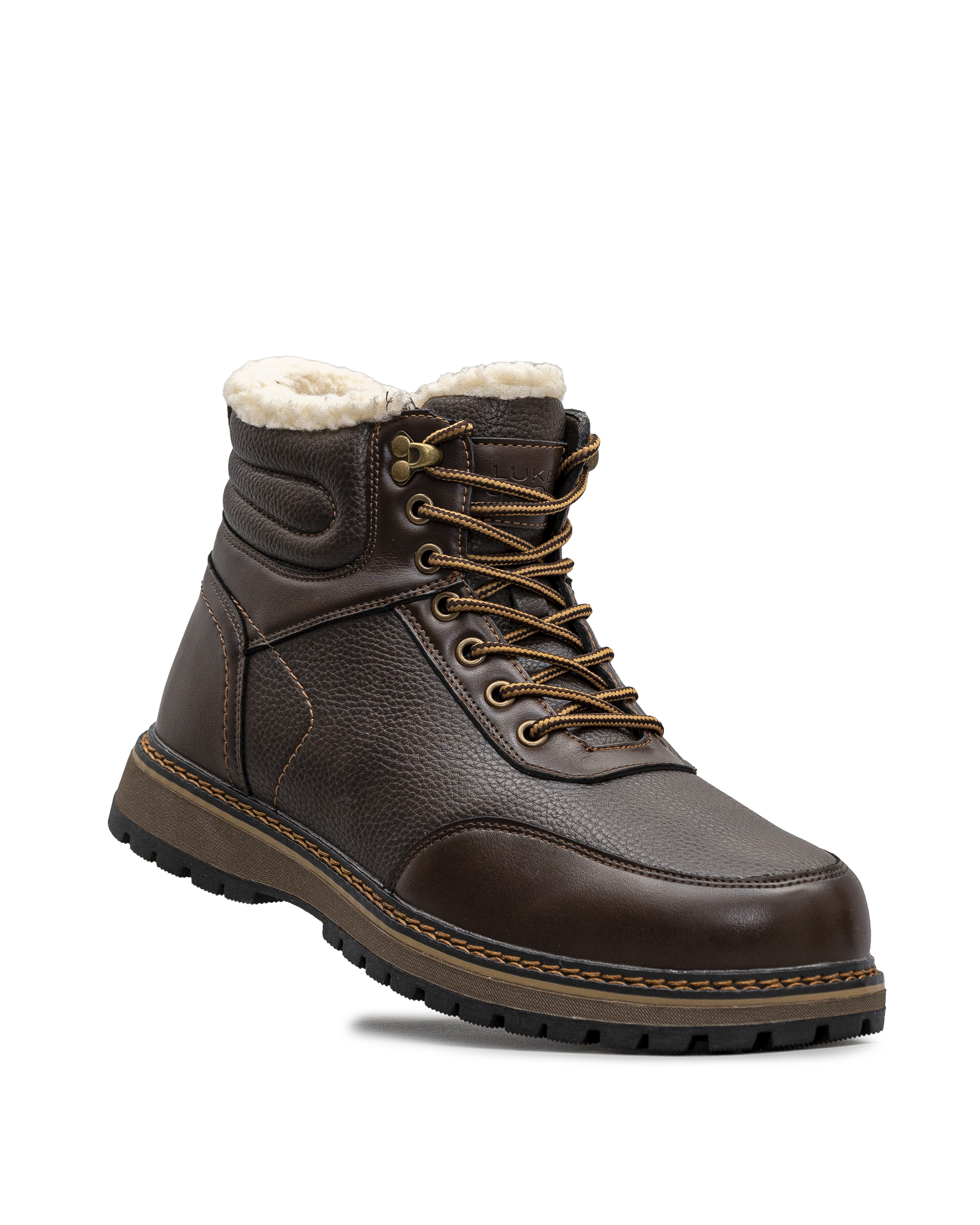 nori   1  - Brun foncé - #21M-01