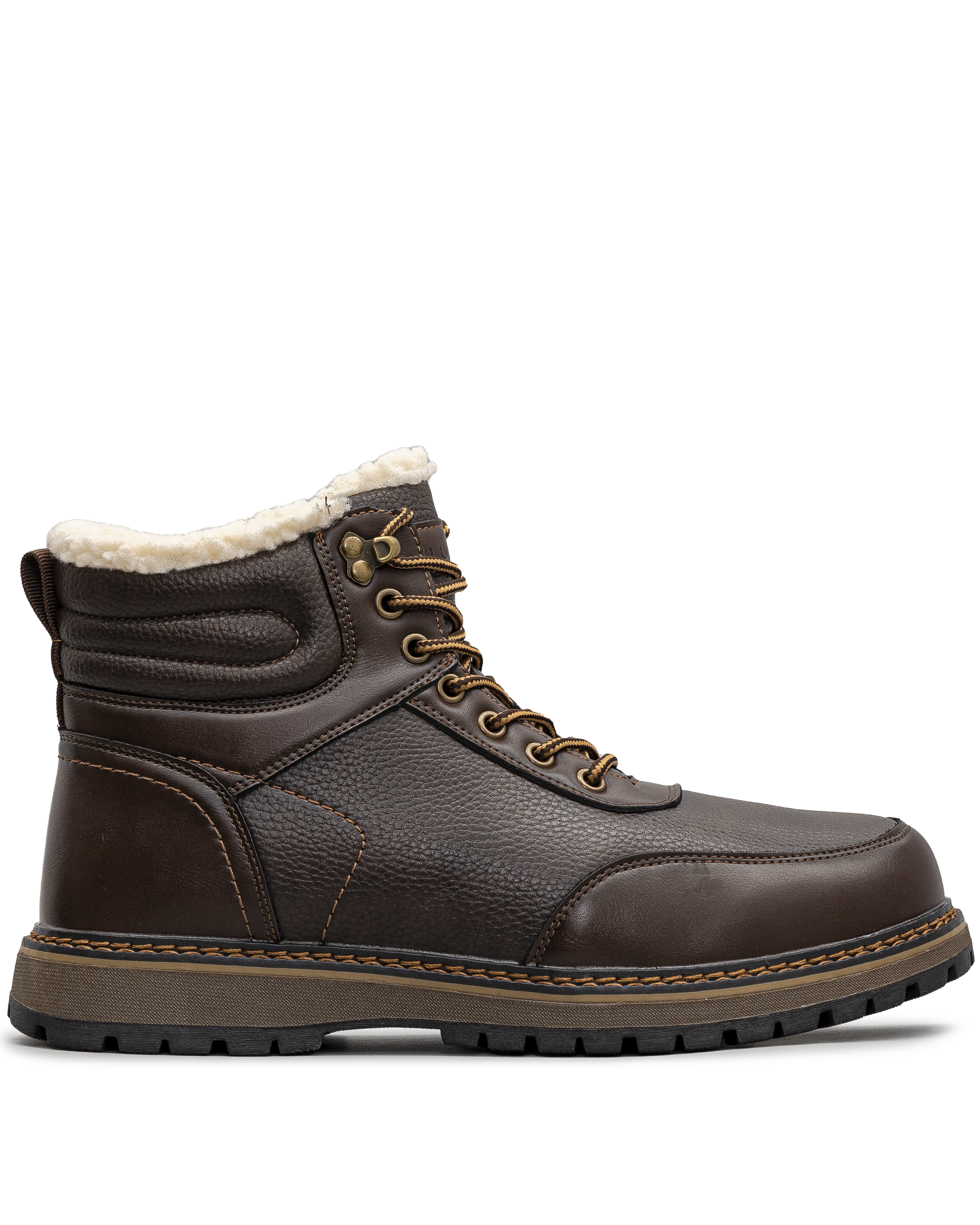 nori   1  - Brun foncé - #21M-01