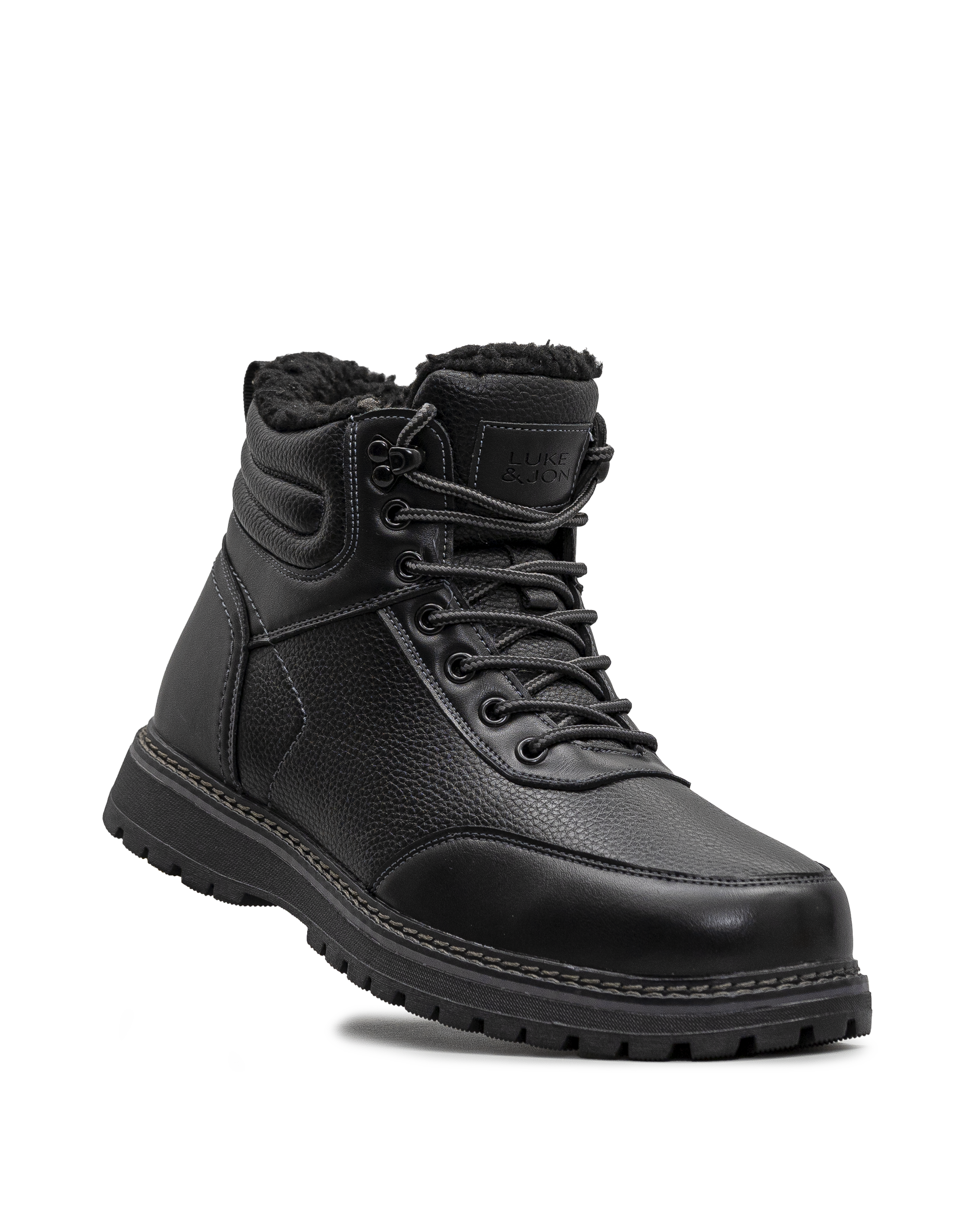 nori   1  - Noir - #21M-01