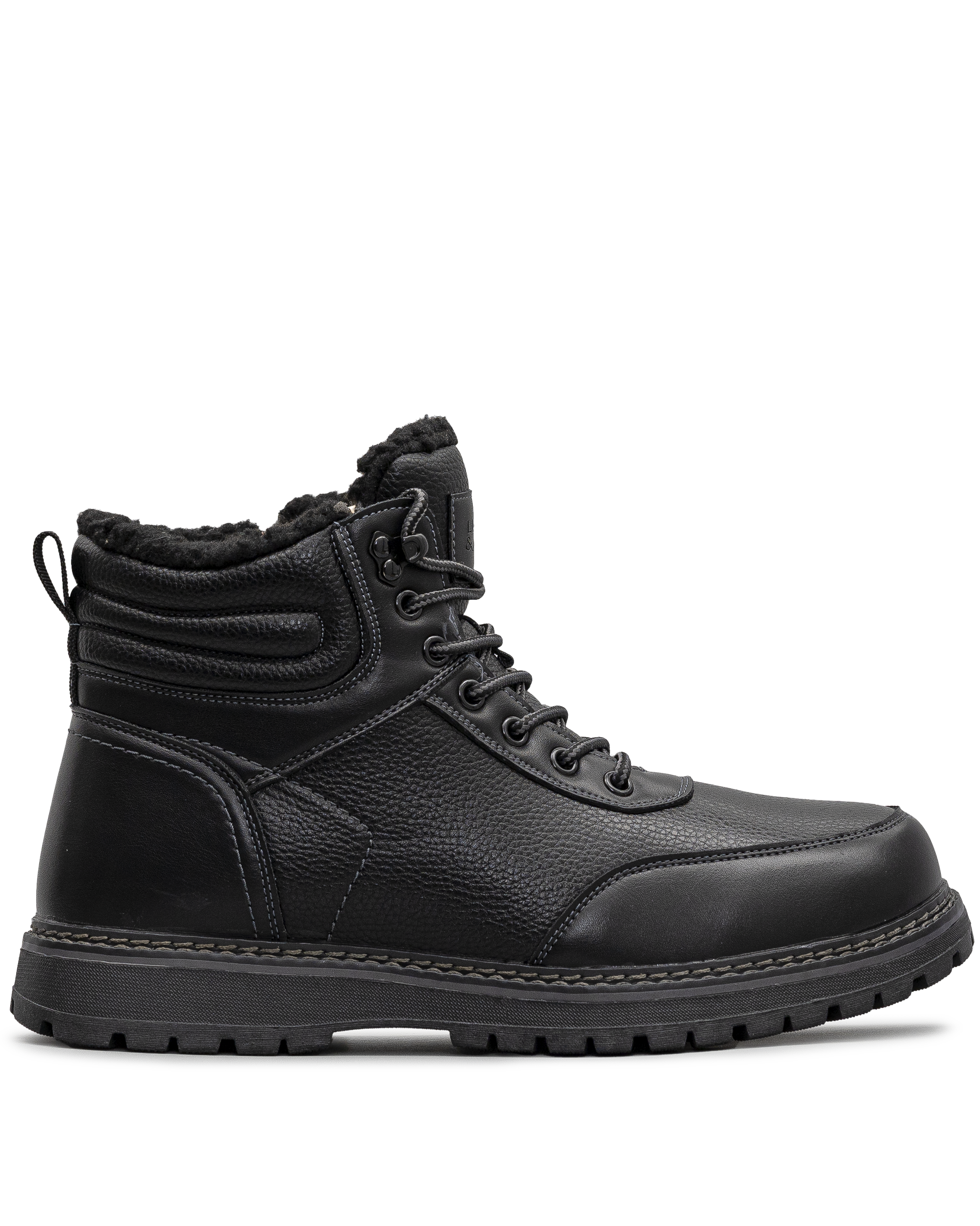 nori   1  - Noir - #21M-01