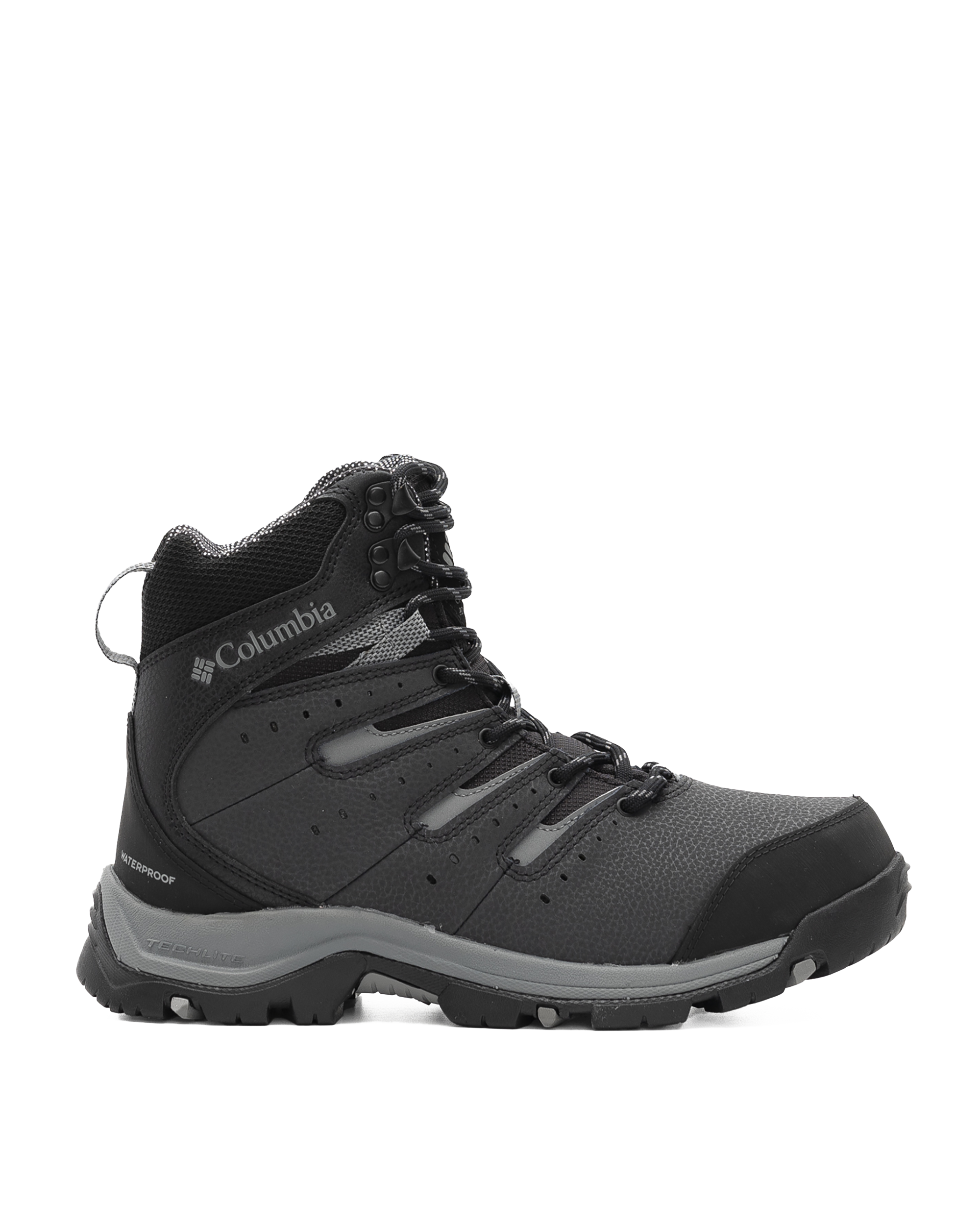 Gunnison ii wide  - Noir - #21M-08