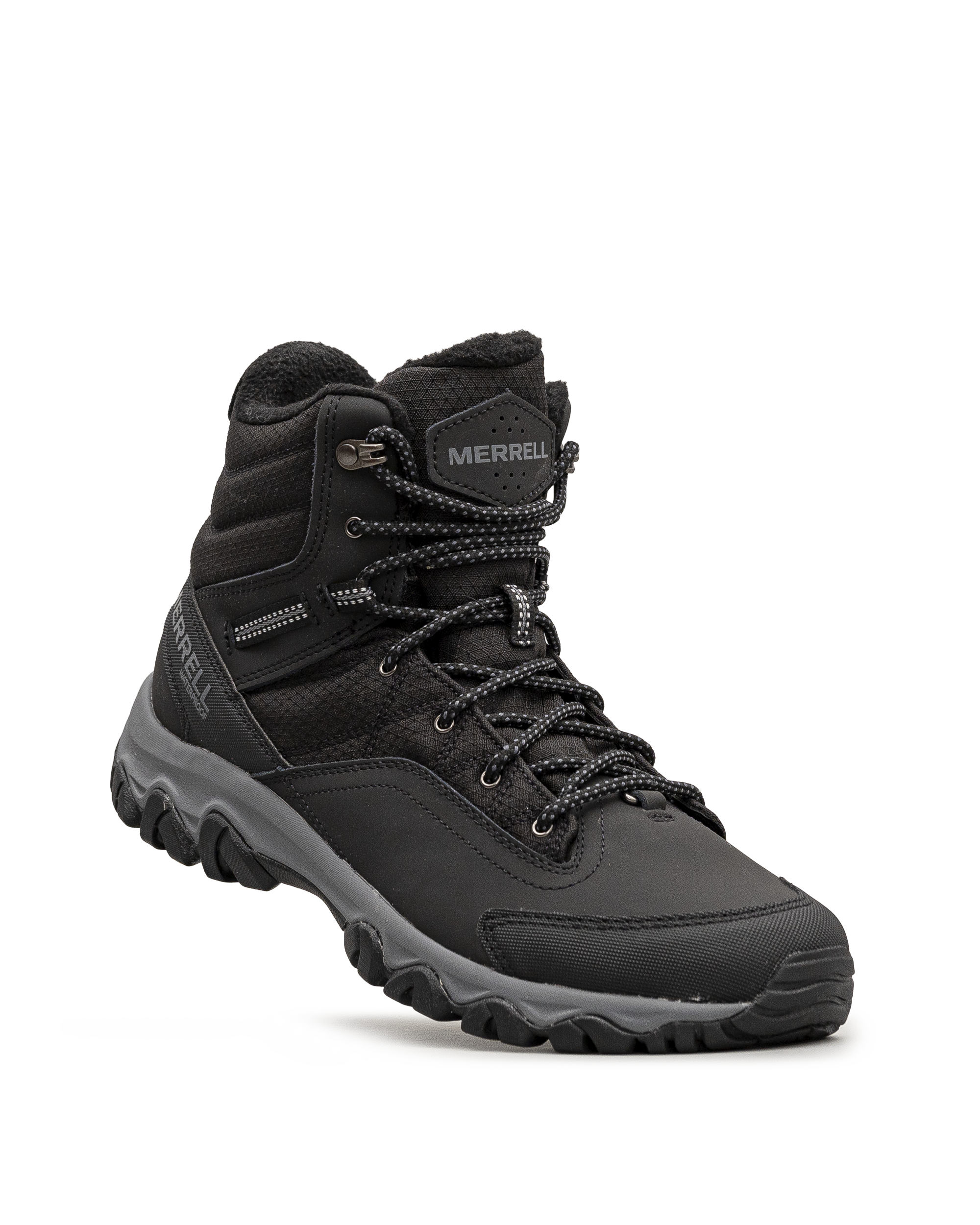 Thermo akita - Noir - #21M-10