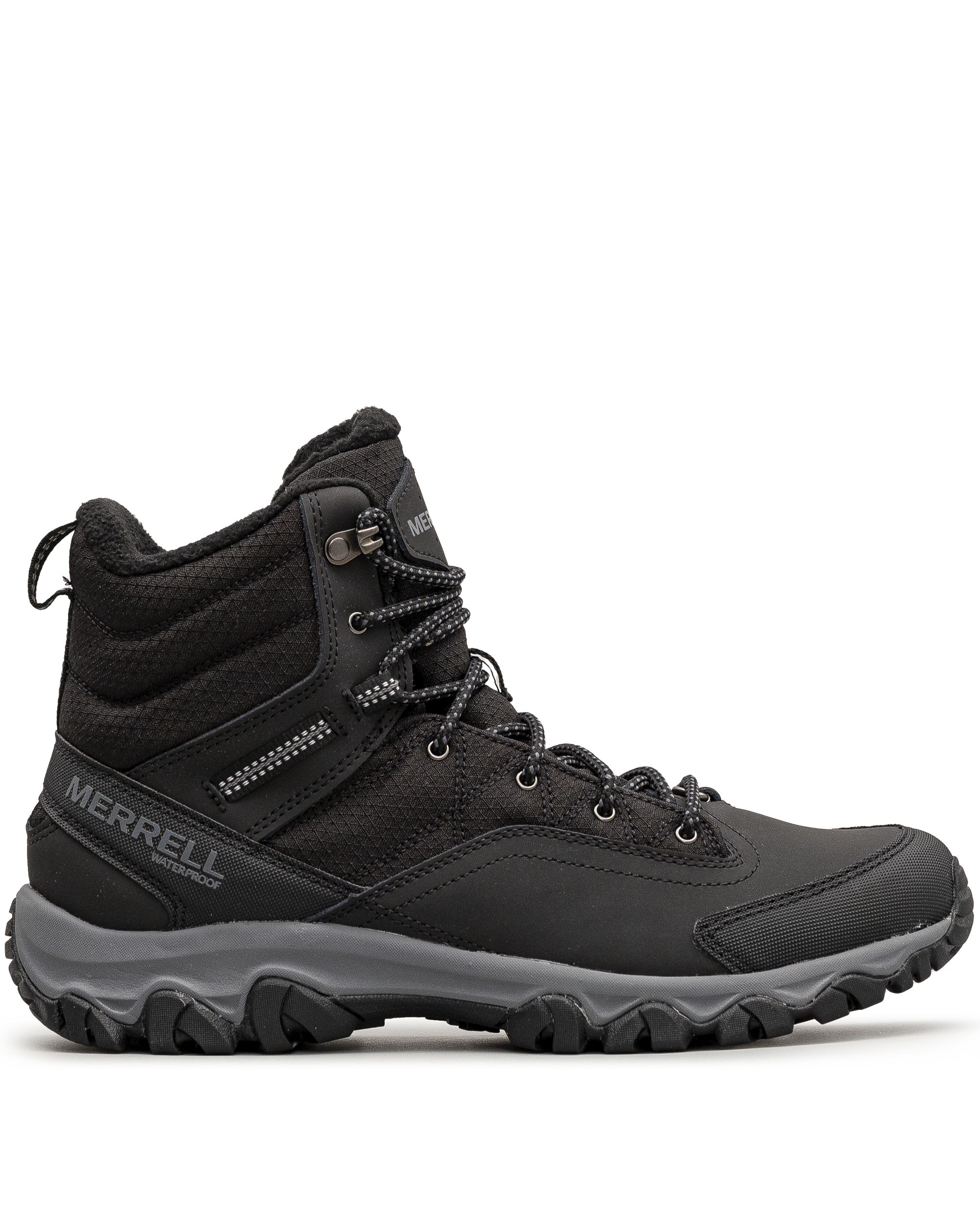 Thermo akita - Noir - #21M-10