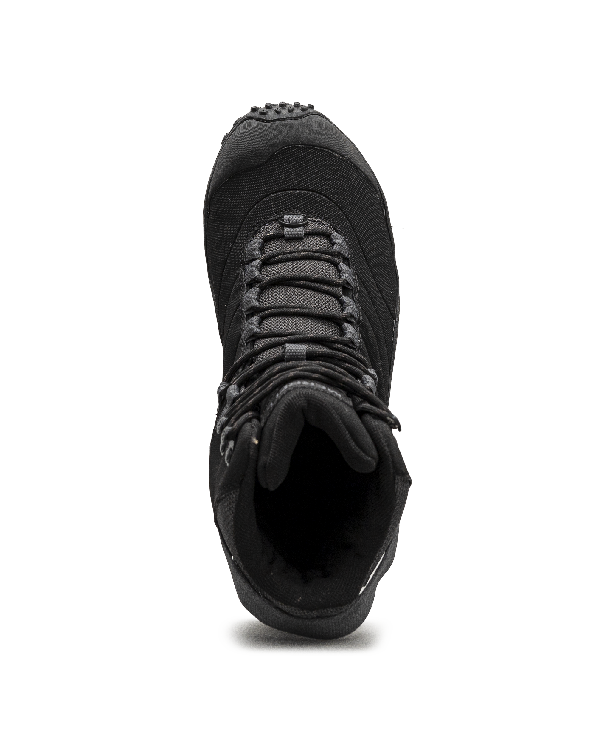 Cham 8 thermo tall - Noir - #21M-13