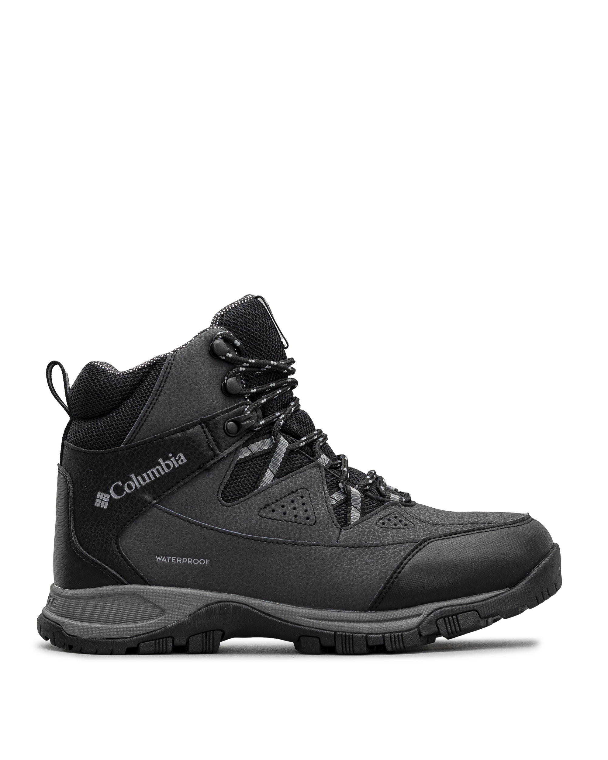 Liftop iii wide - Noir - #21N-01