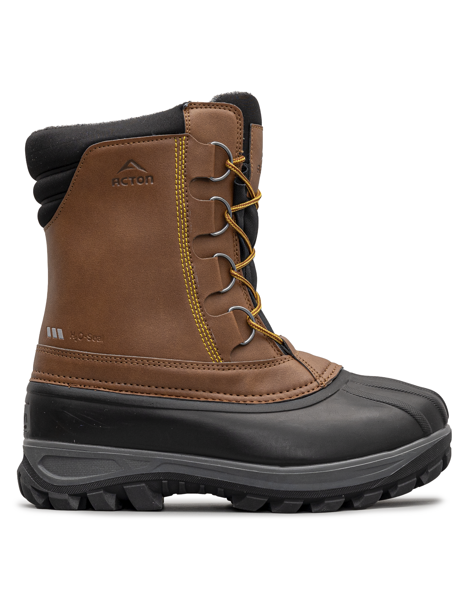 yukon  - Tan - #21N-07