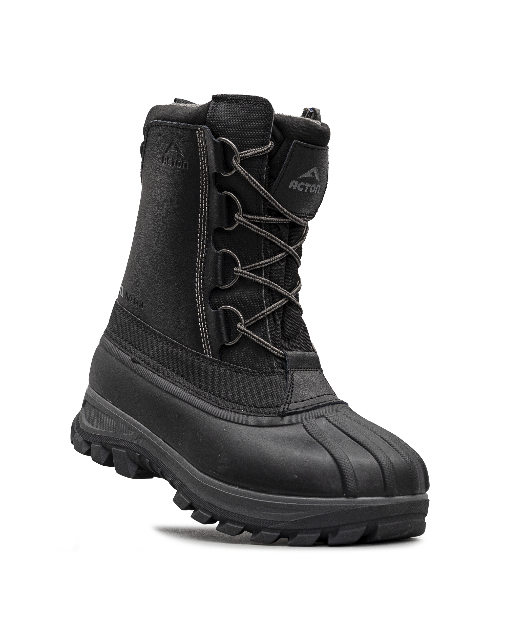 yukon  - Noir - #21N-07