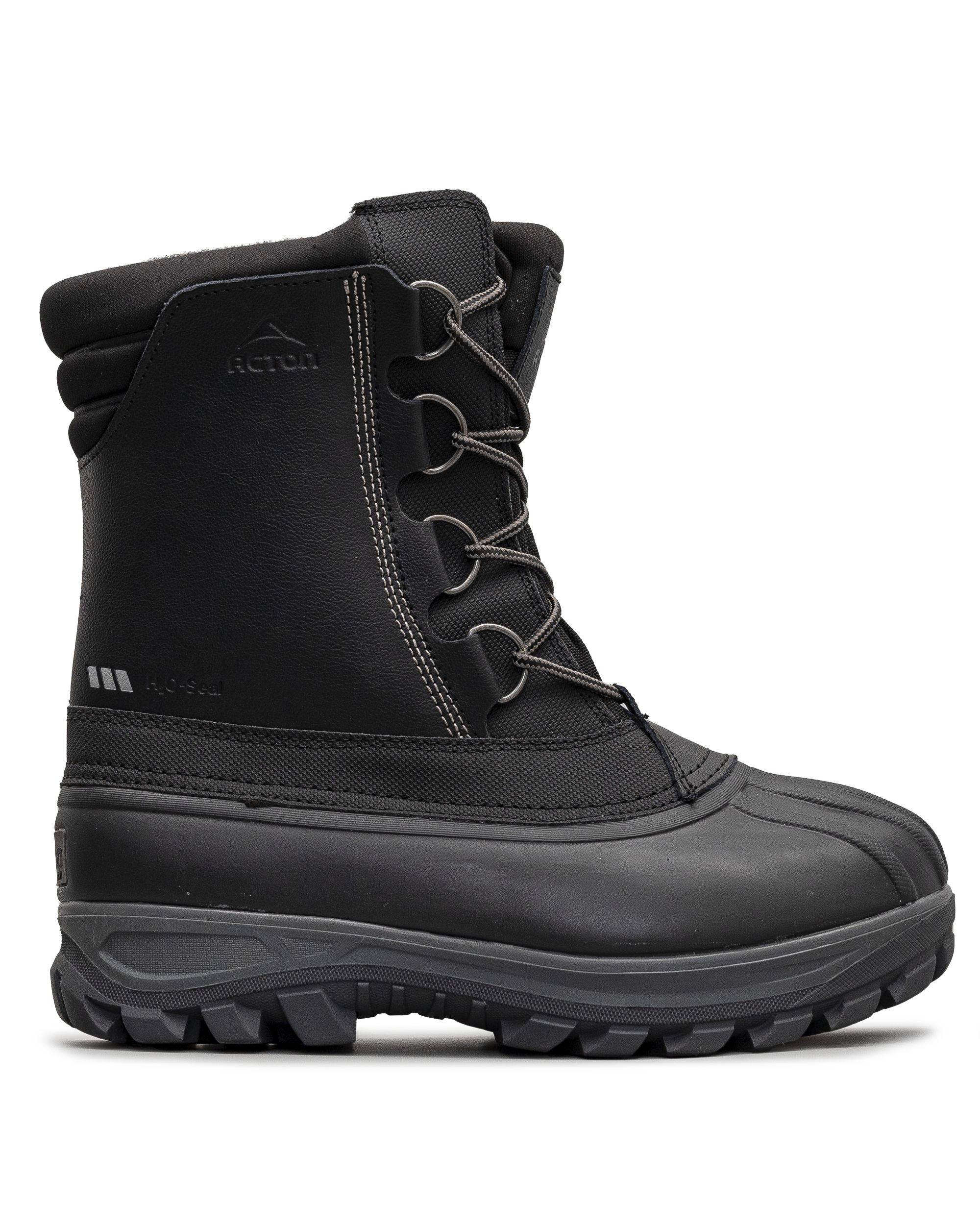 yukon  - Noir - #21N-07