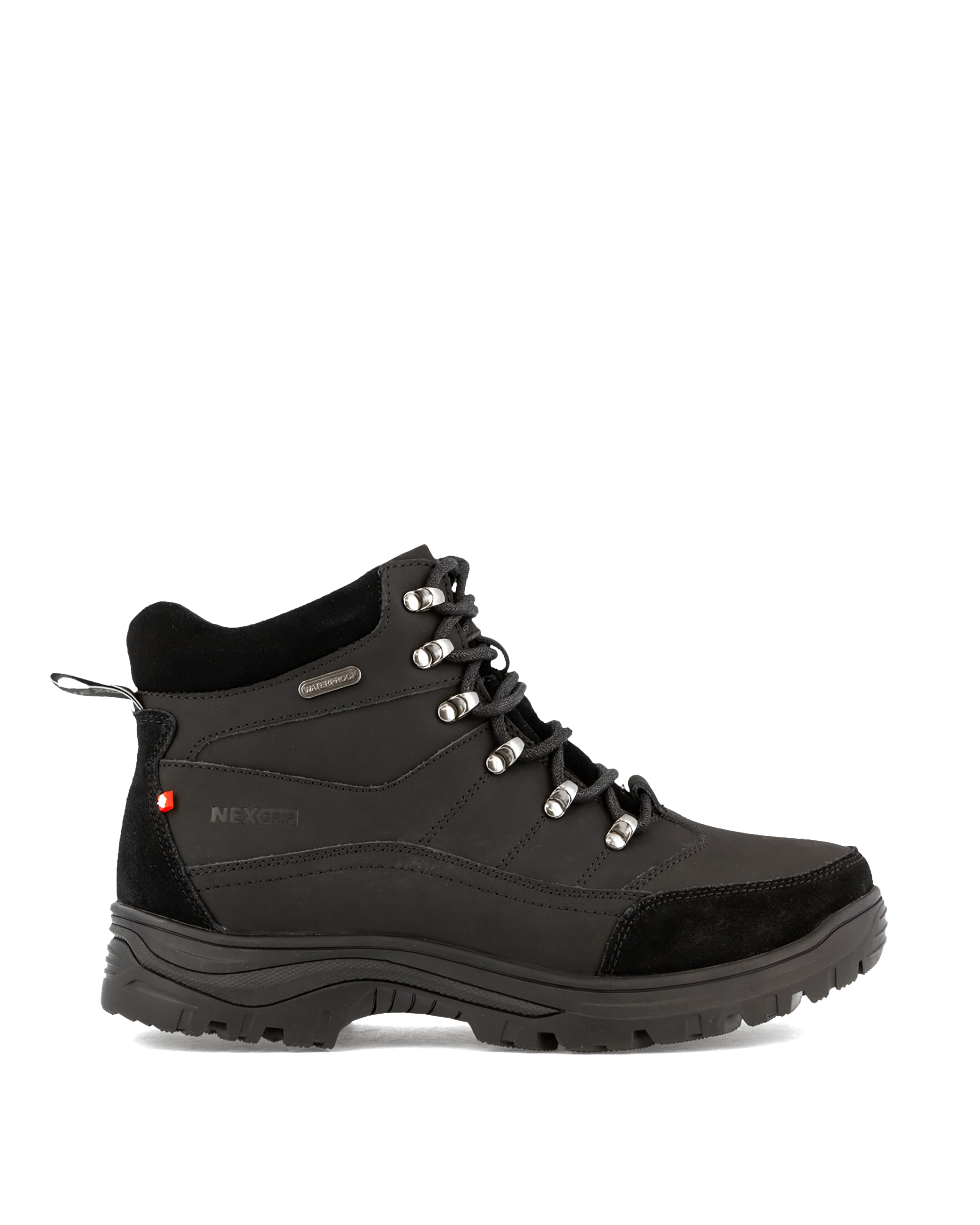 Ice whistler - Noir - #21N-09