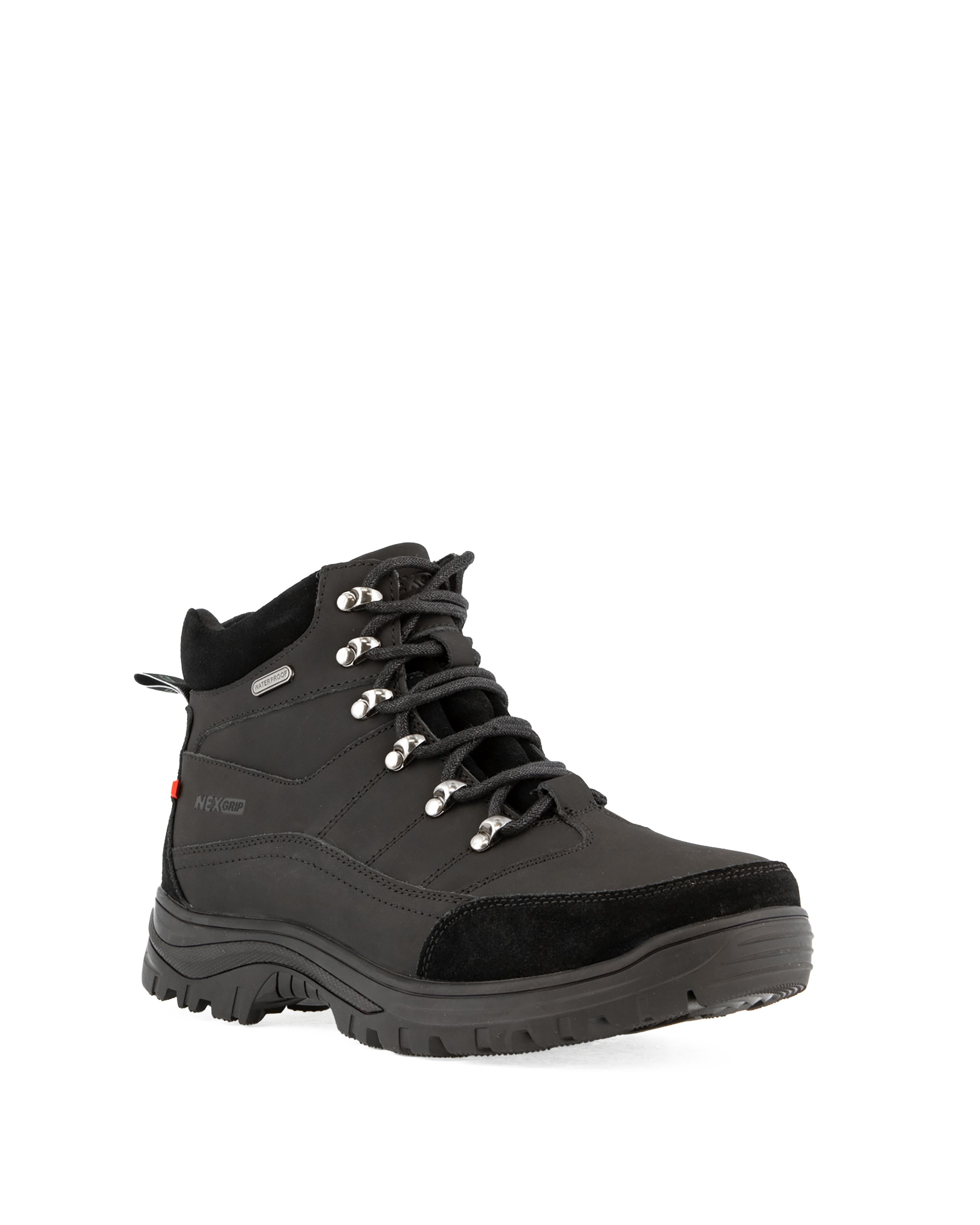 Ice whistler - Noir - #21N-09