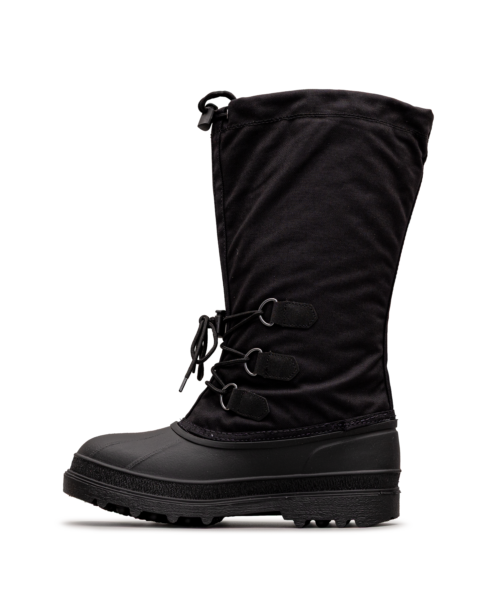 Canuck - Noir uni - #21N-11