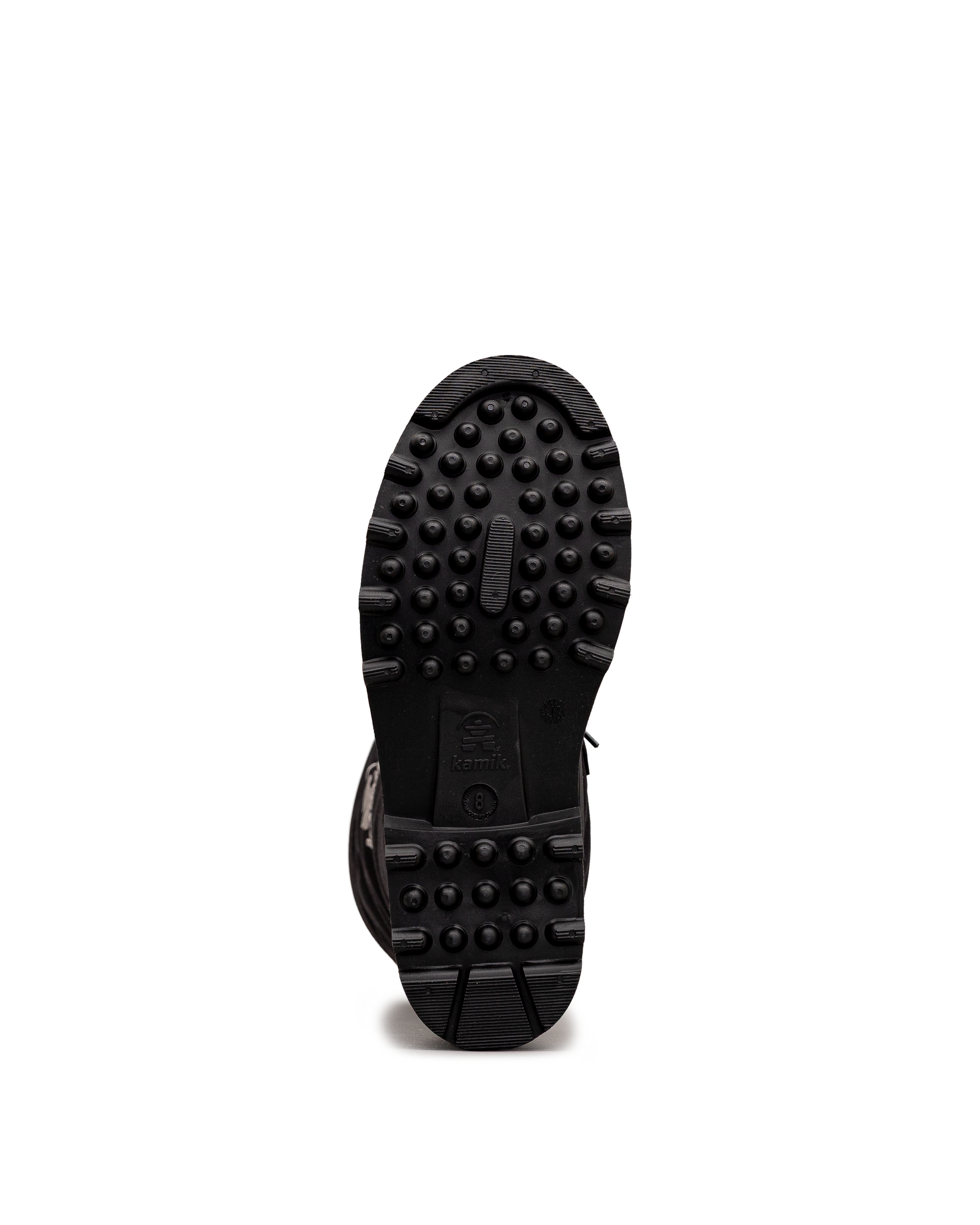 Canuck - Noir uni - #21N-11