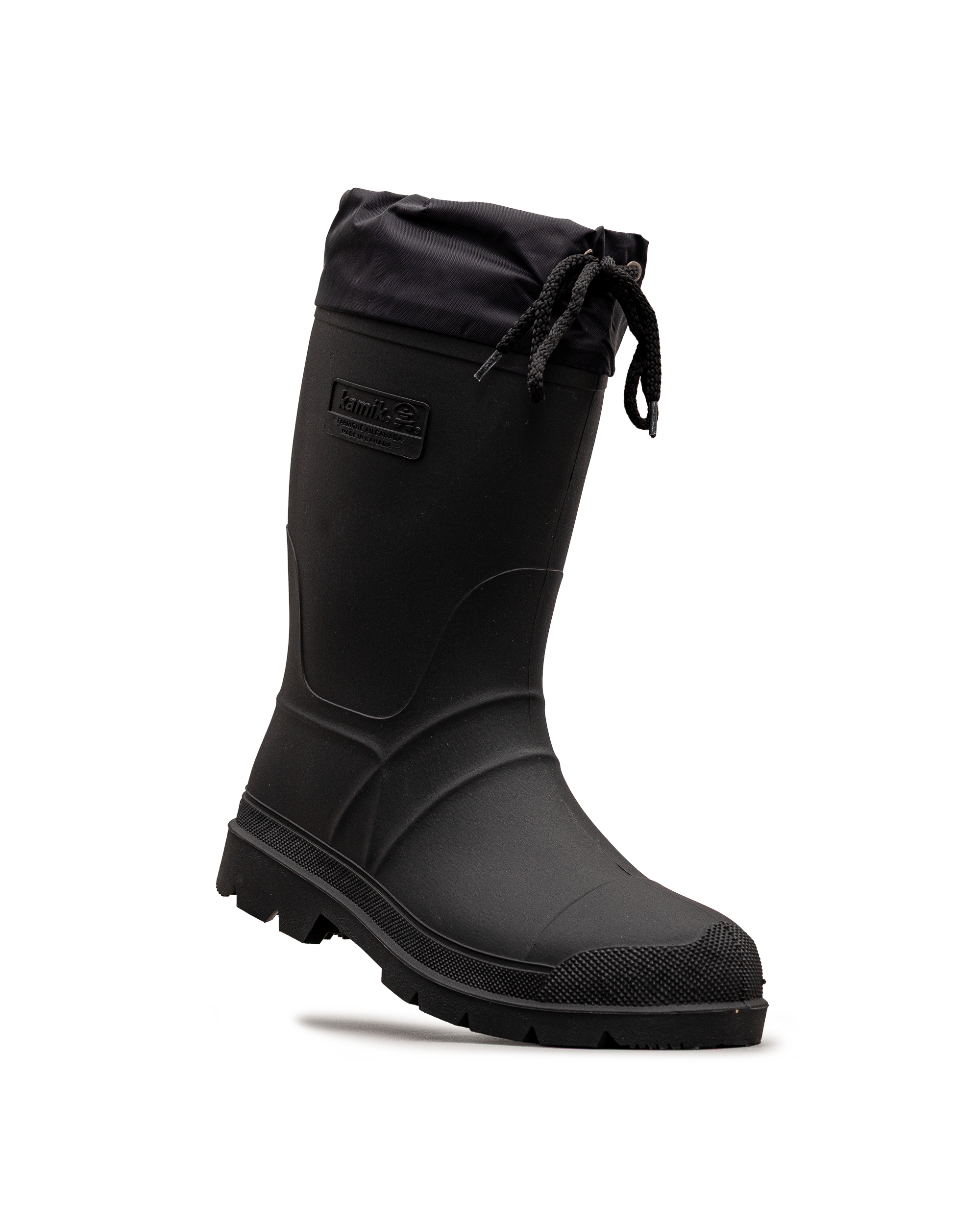 Forester - Noir uni - #21N-12