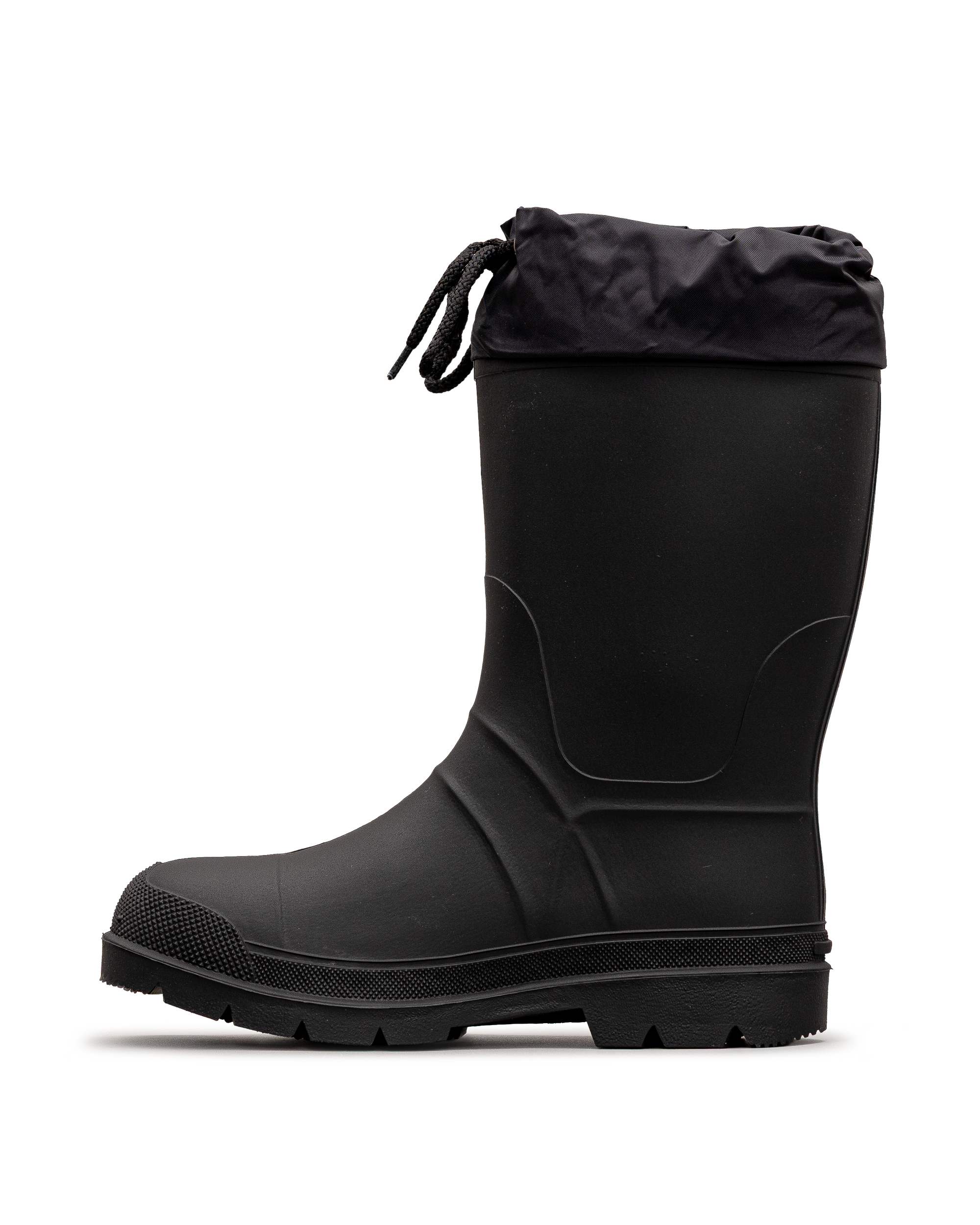 Forester - Noir uni - #21N-12