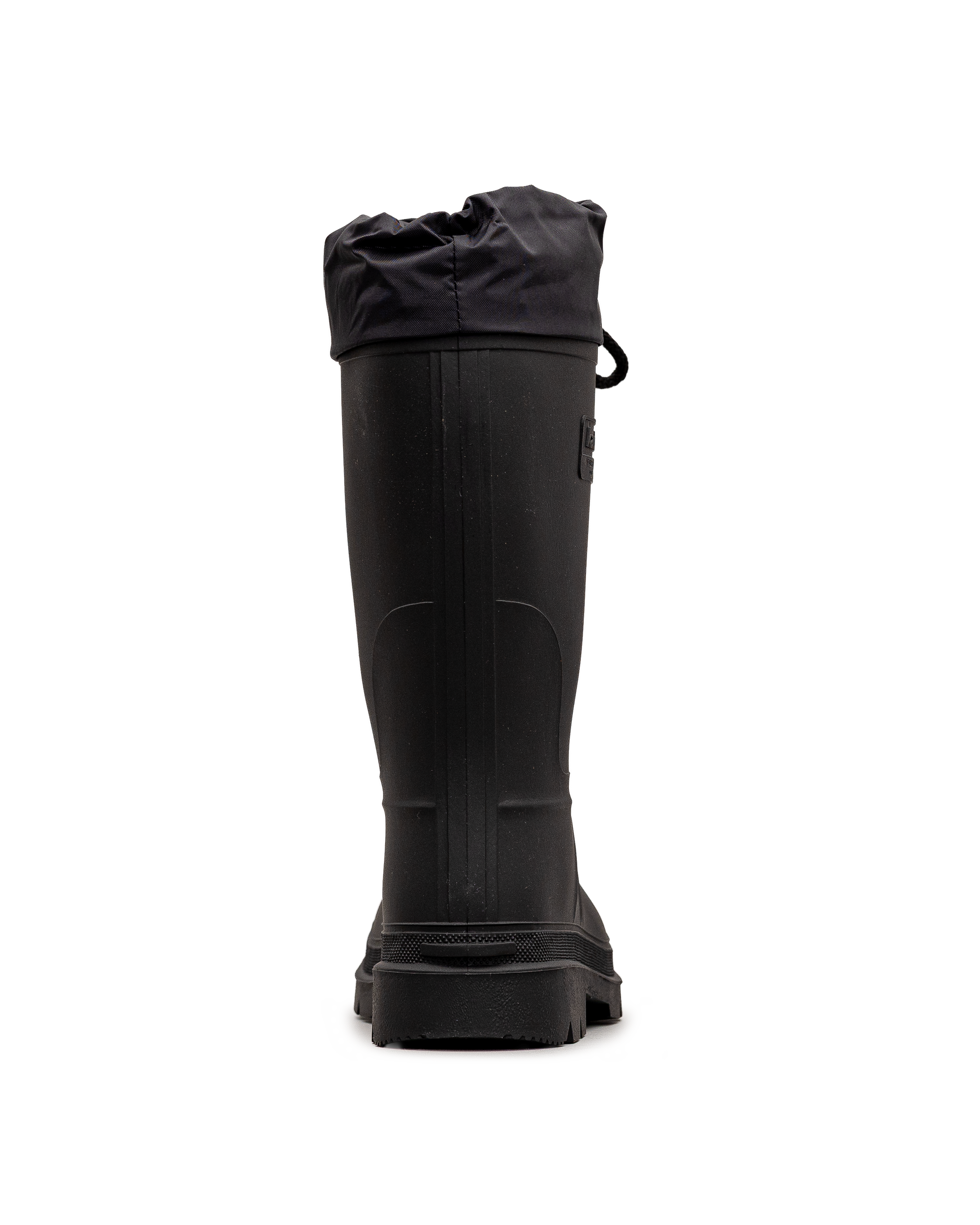 Forester - Noir uni - #21N-12