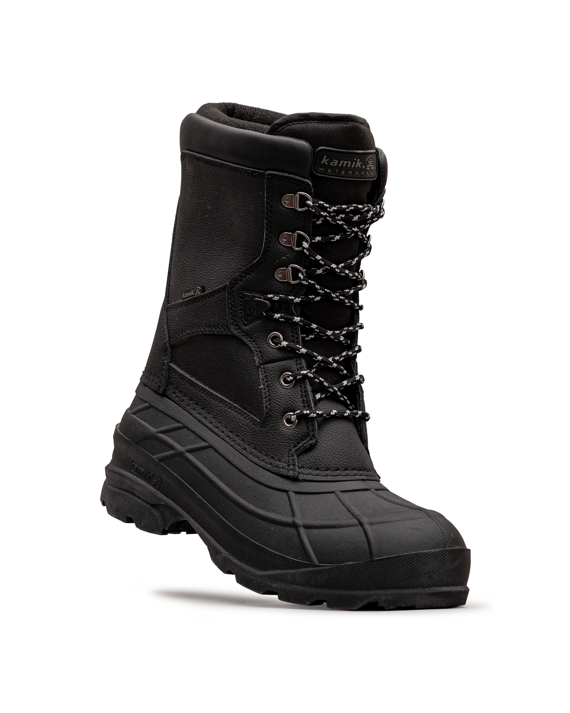 Nation pro w - Noir - #21N-222