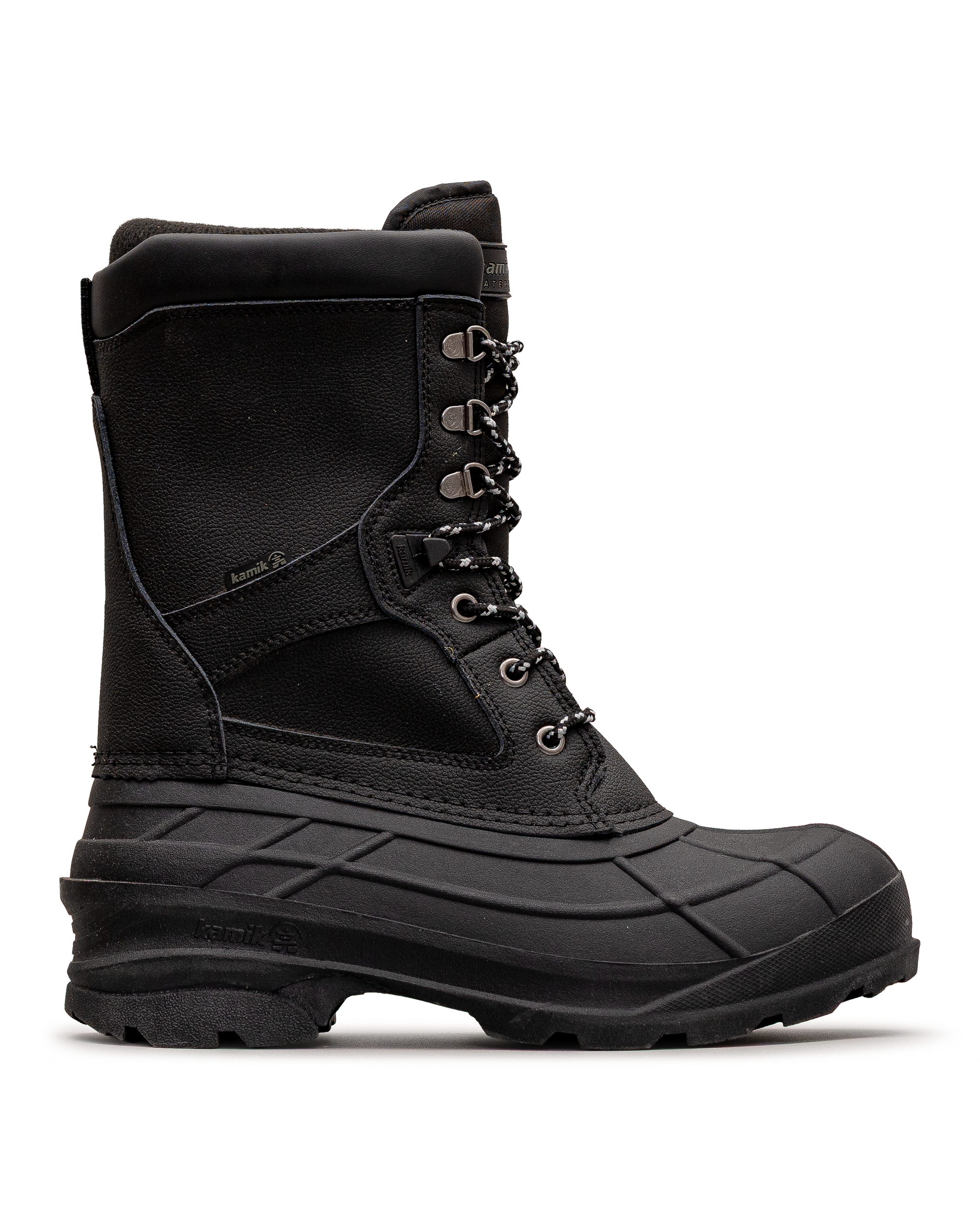 Nation pro w - Noir - #21N-222