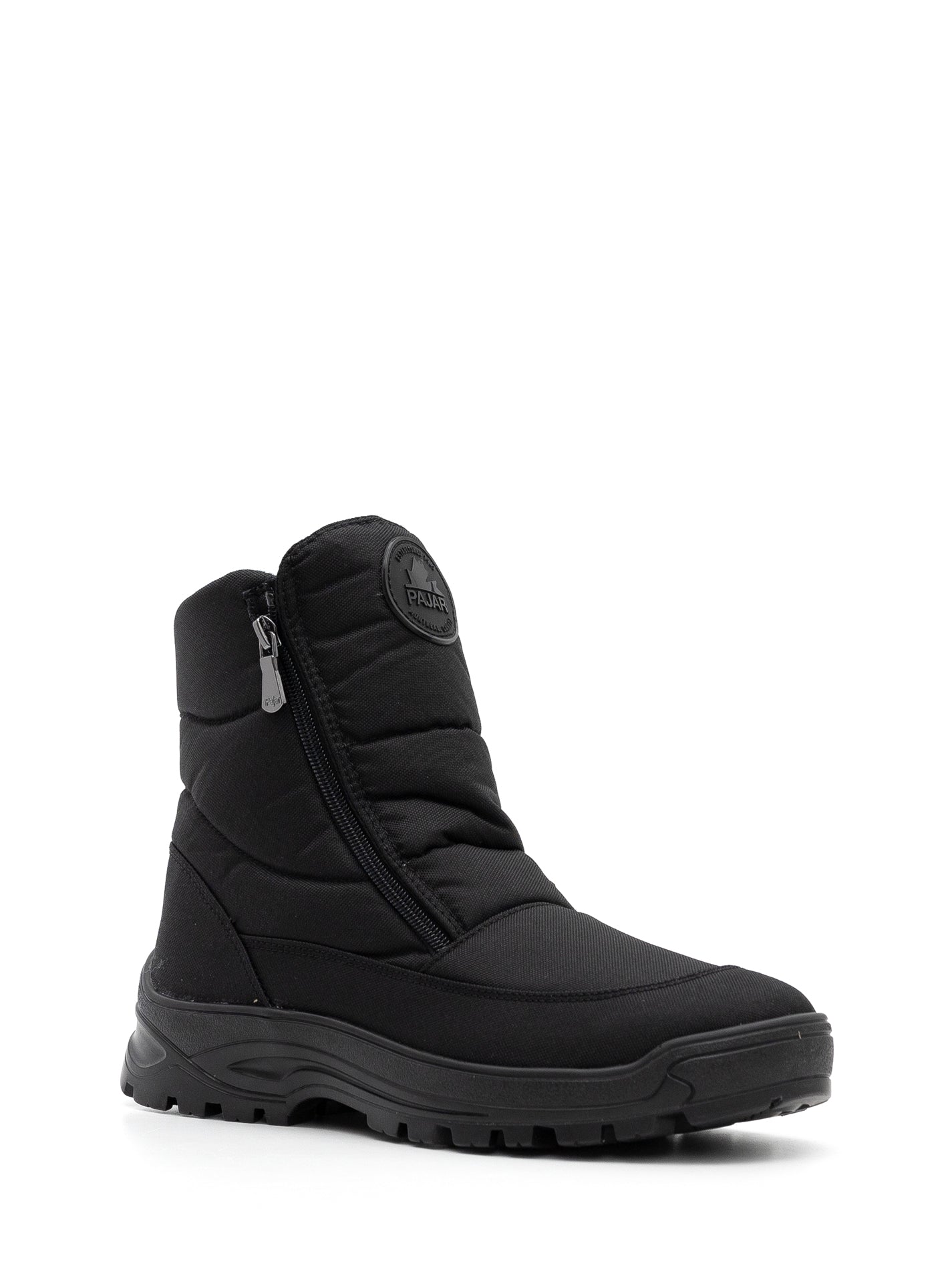 Icegrip  - Noir - #21N-225