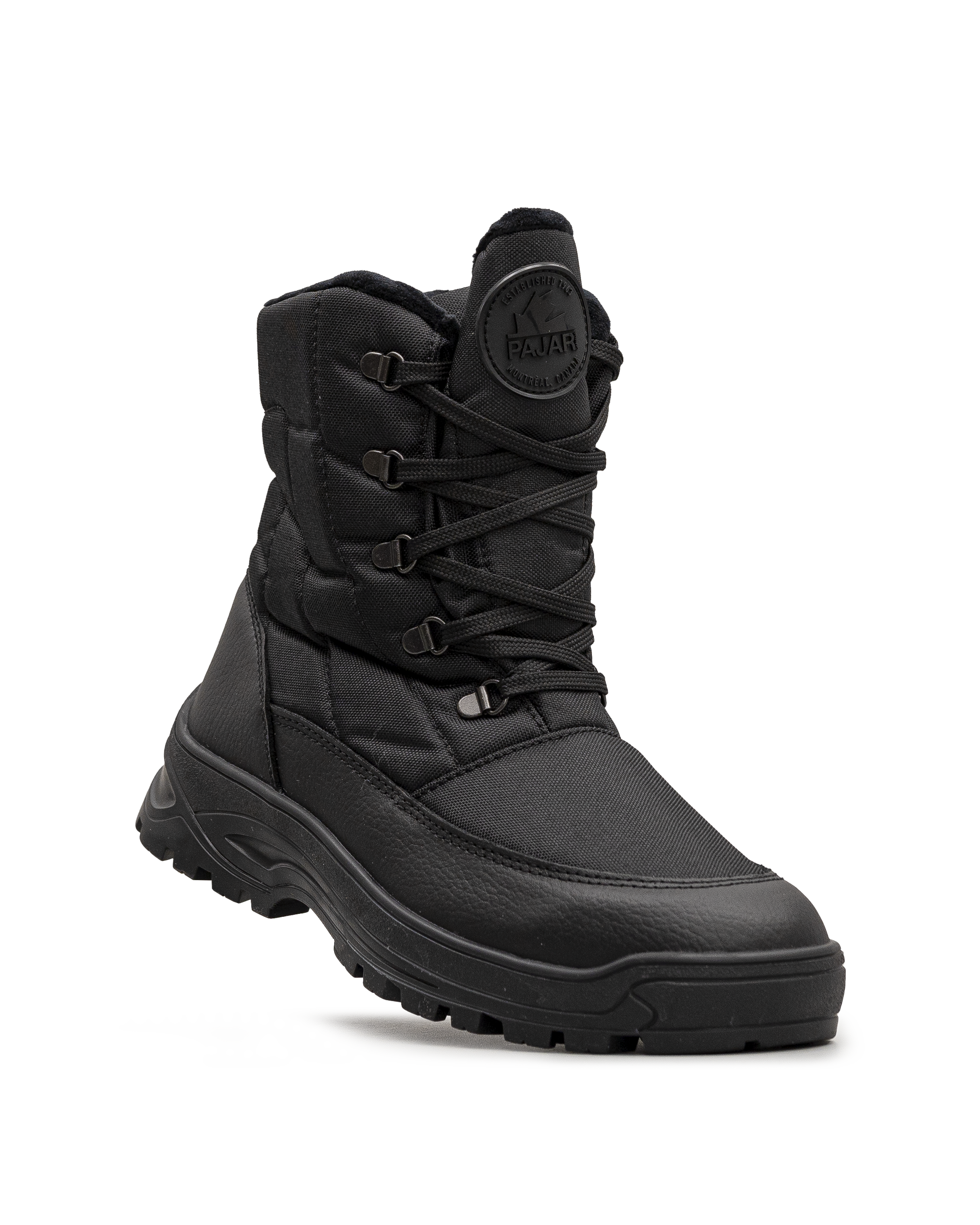 Trigger 2.0  - Noir - #21N-23