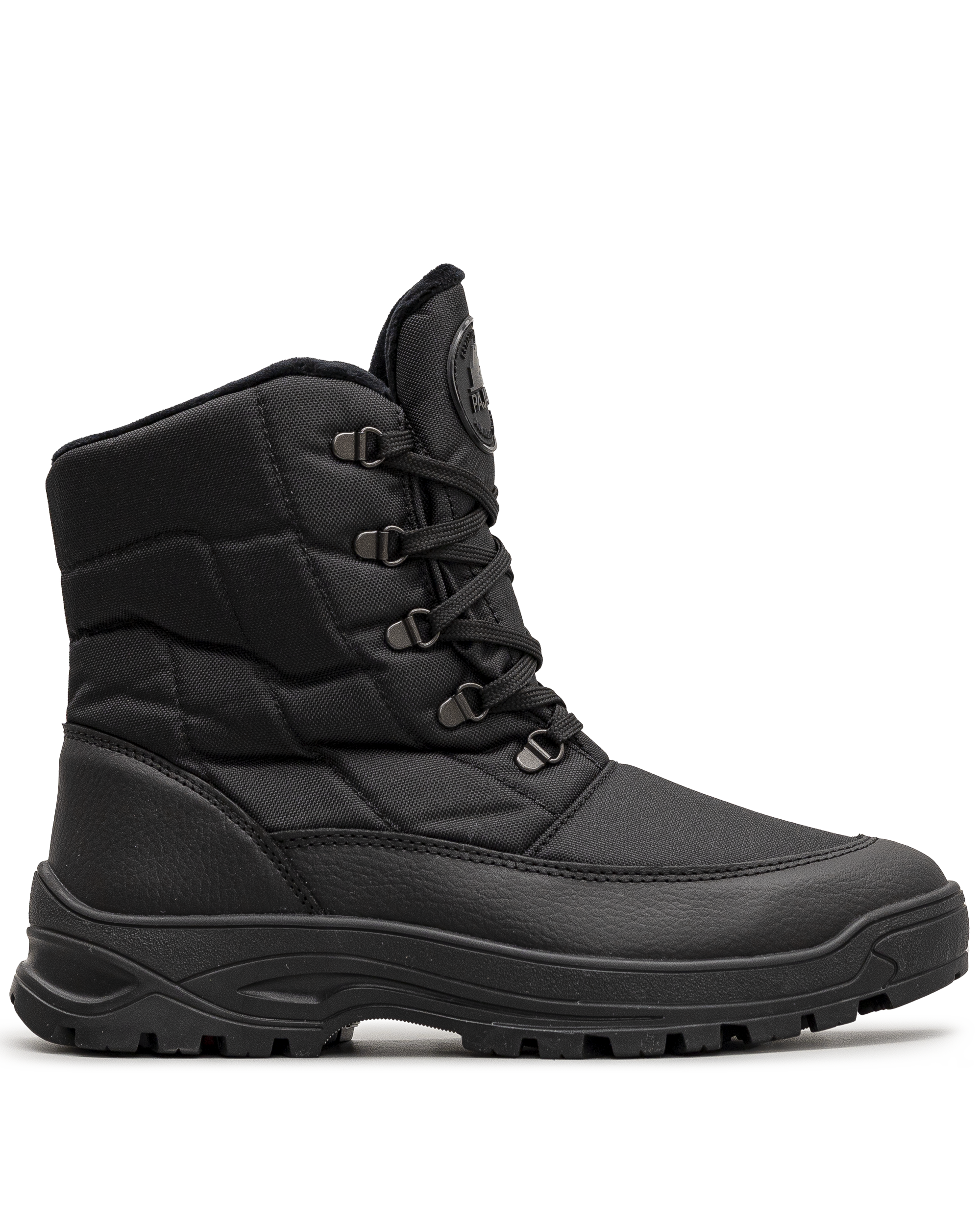 Trigger 2.0  - Noir - #21N-23