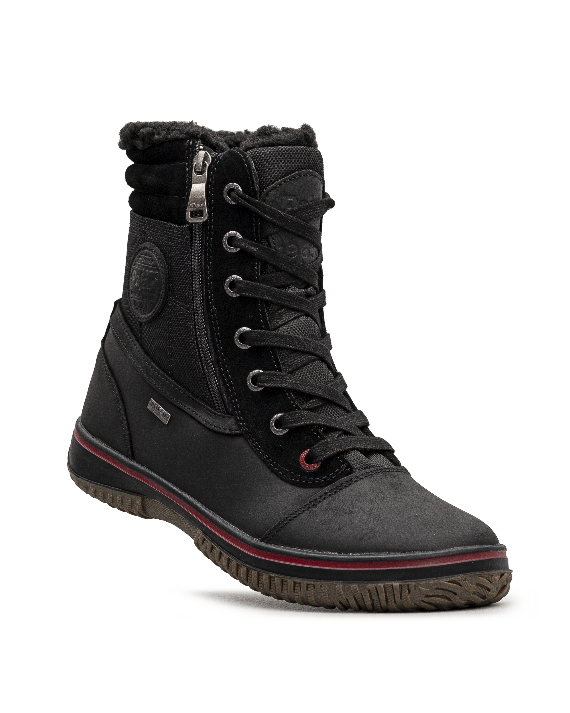 Trooper 2.0  - Noir - #21N-26