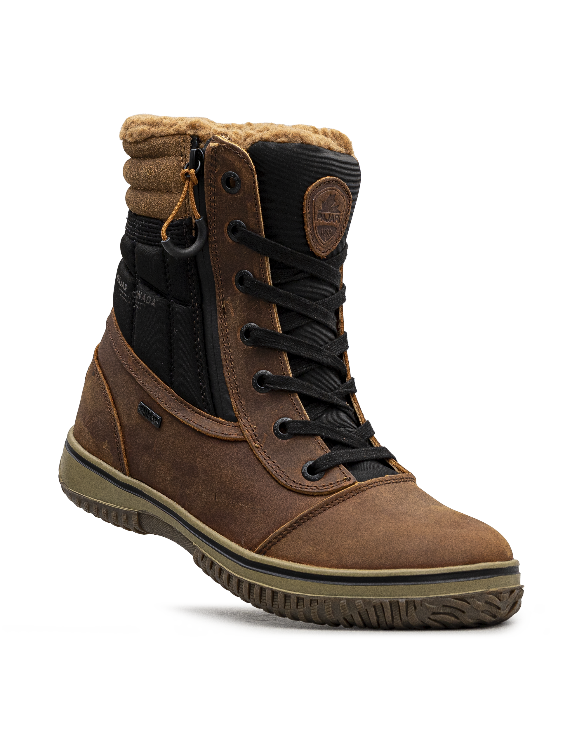 Trooper 3.0  - Brun - #21N-27