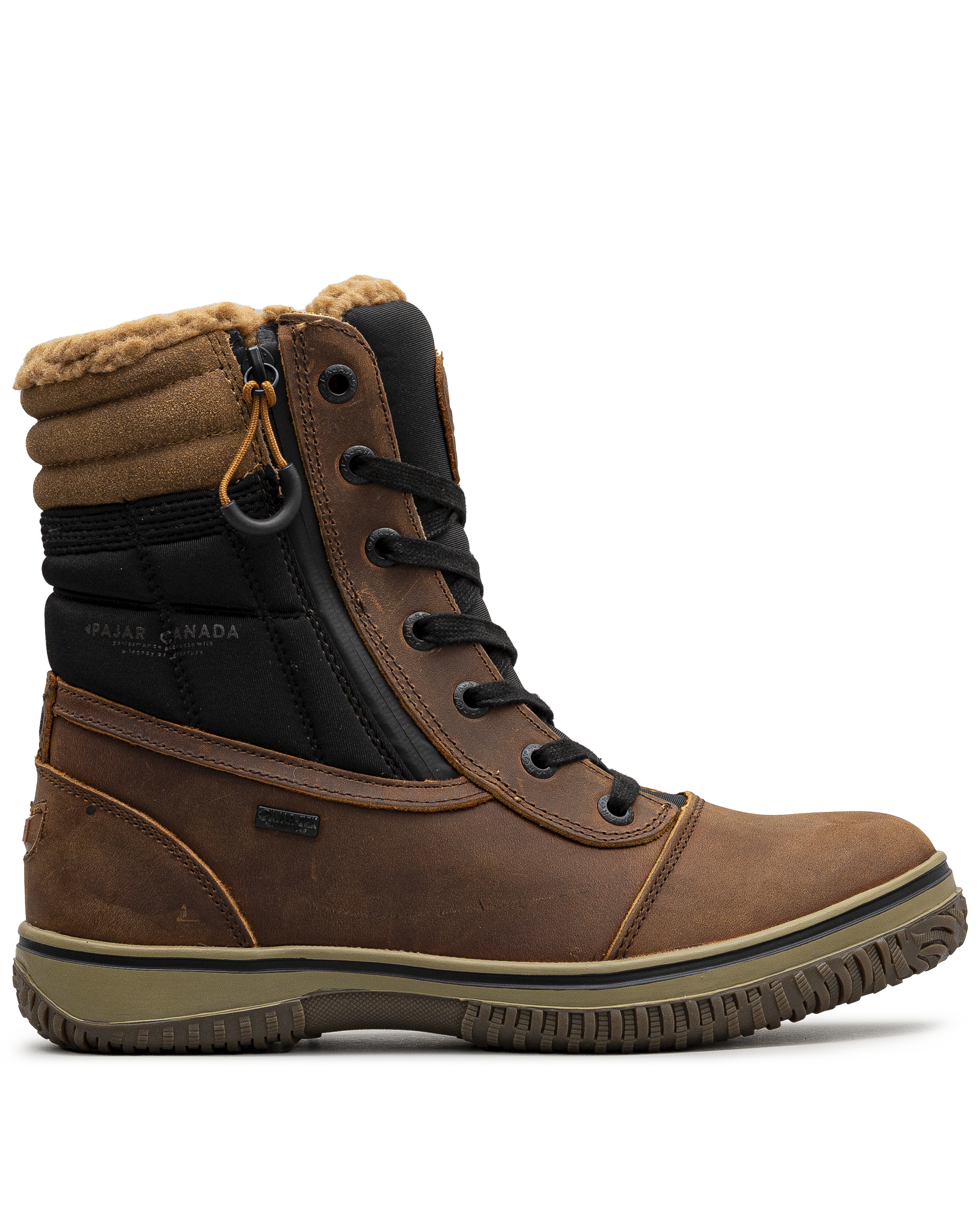 Trooper 3.0  - Brun - #21N-27