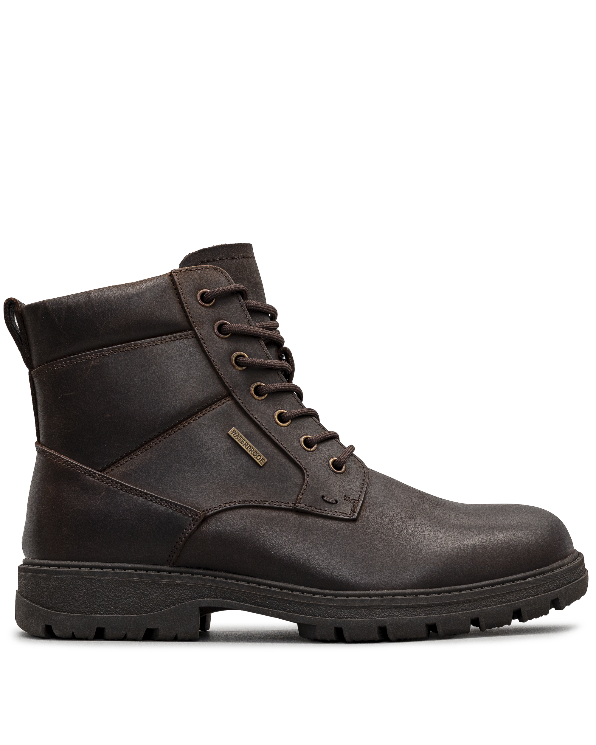 meilleur - Brun foncé - #21N-99