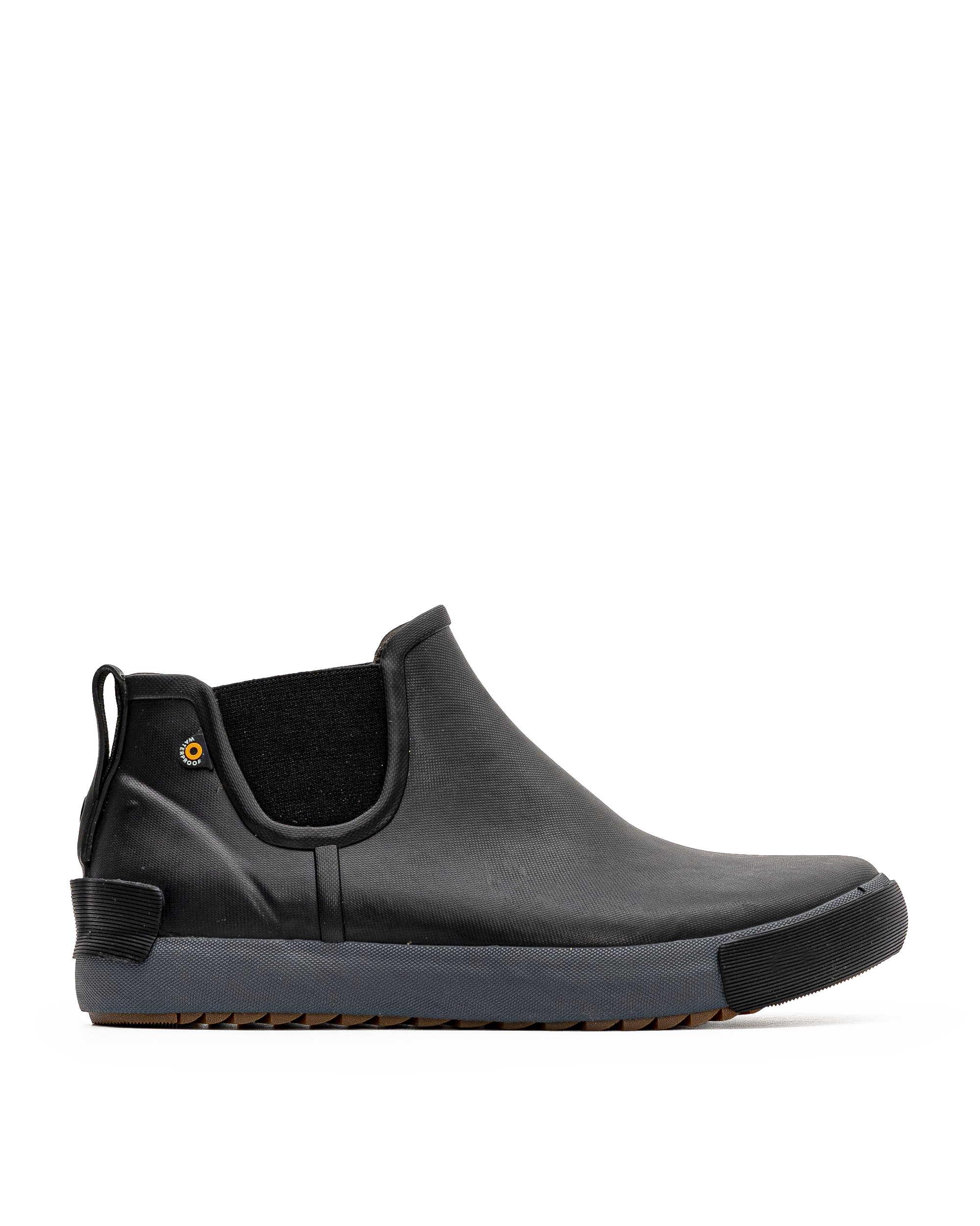 Kicker  - Noir - #21P-202