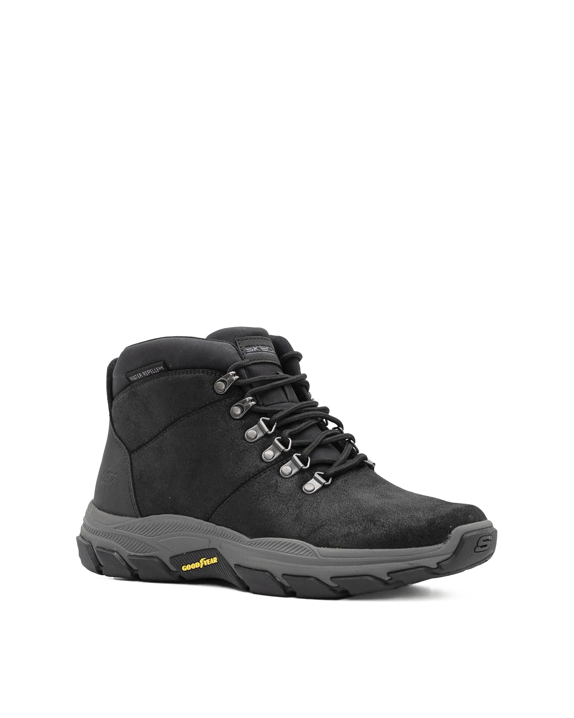 Respected esmont  - Noir - #21Q-28