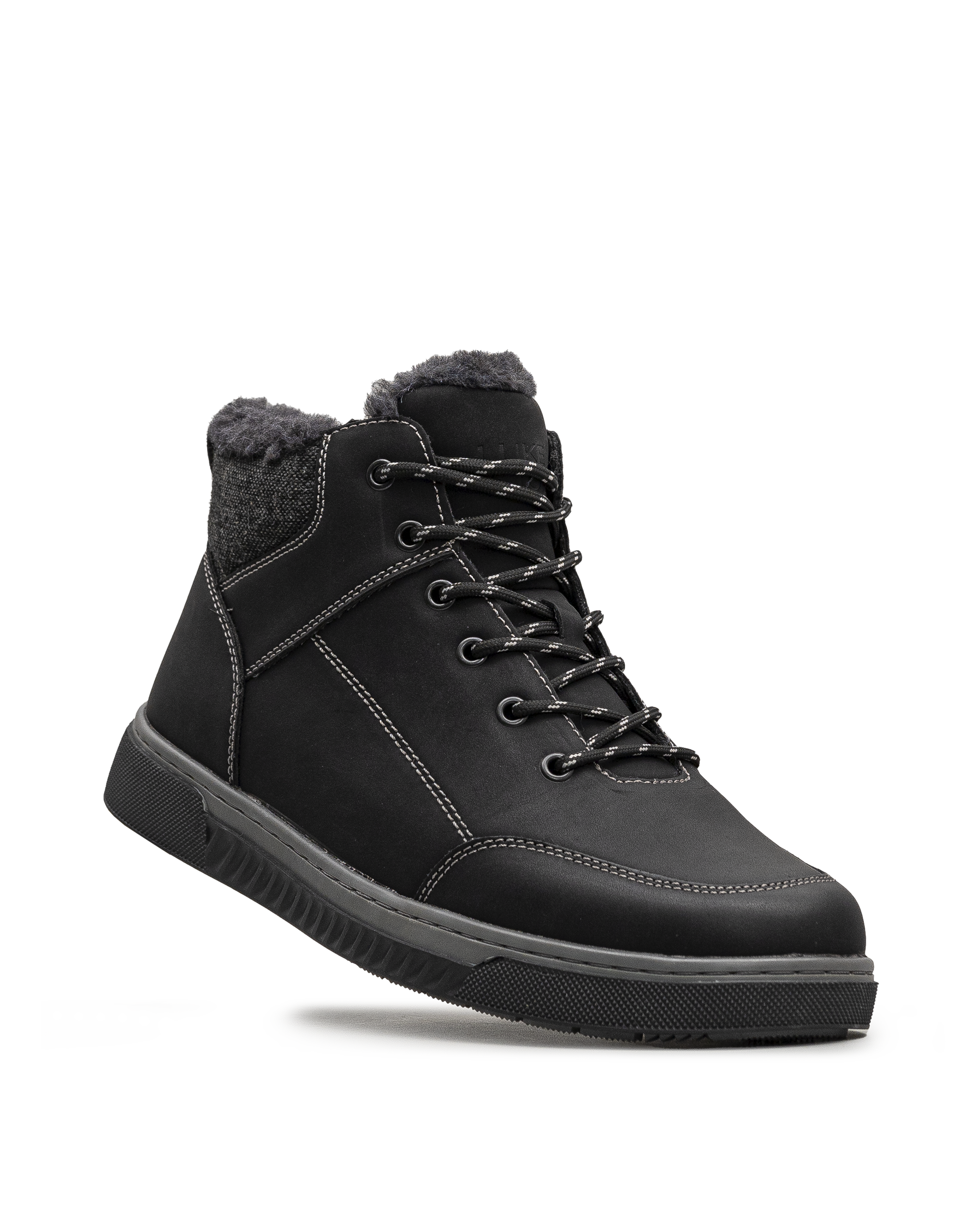 Derek - Noir - #21Y-01