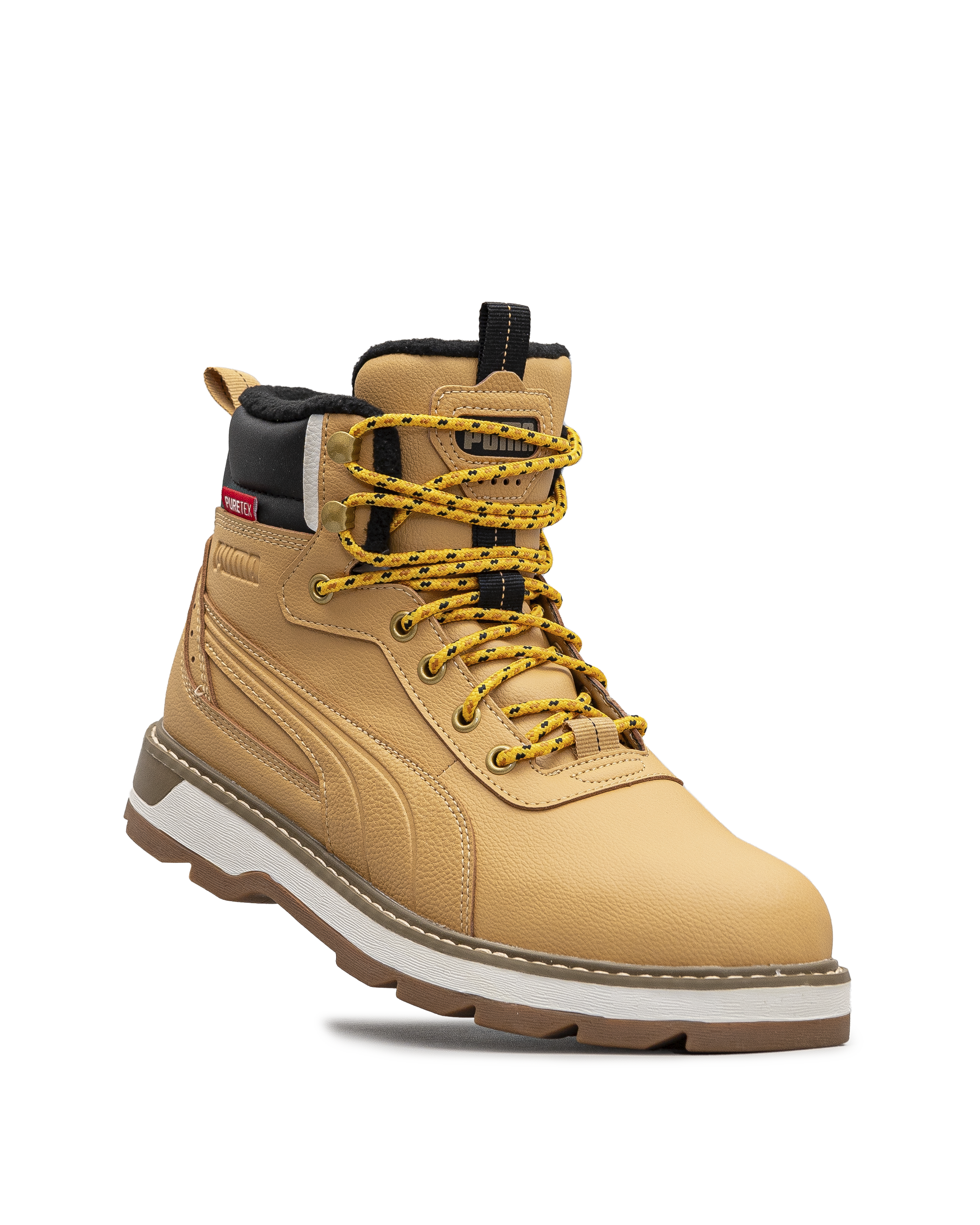 Desierto puretex  - Tan - #21Y-03