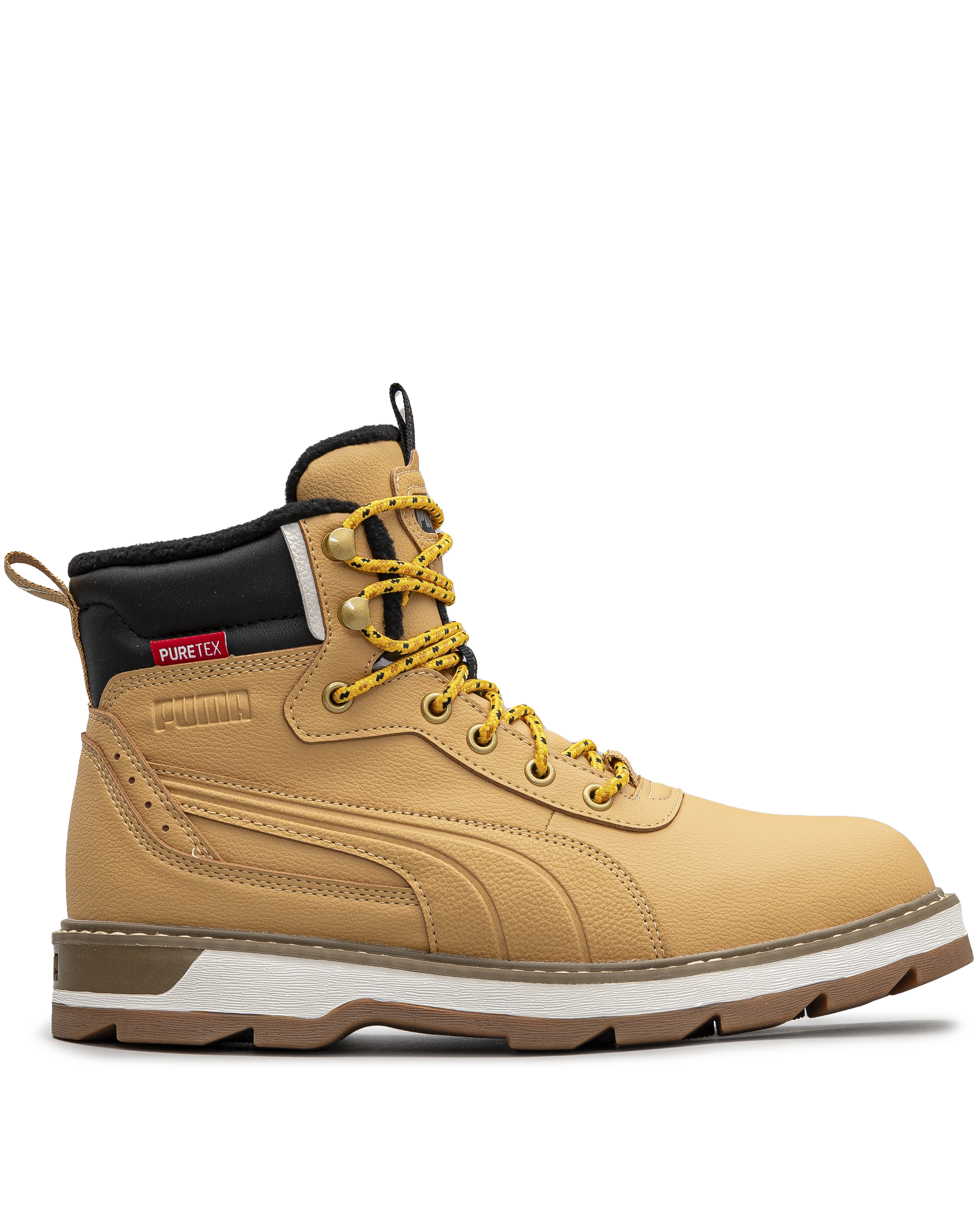 Desierto puretex  - Tan - #21Y-03