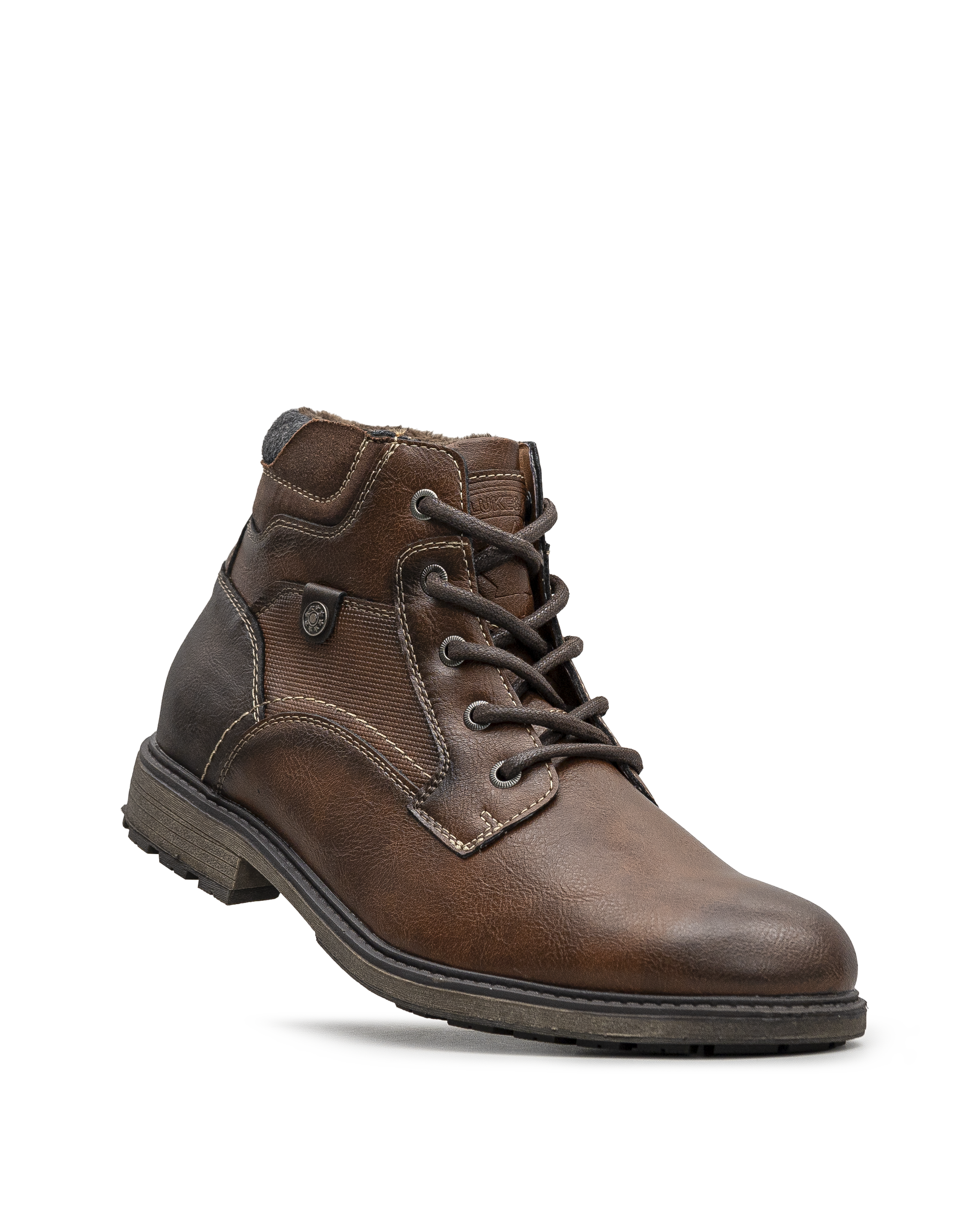 Vito  - Brun - #21Y-04