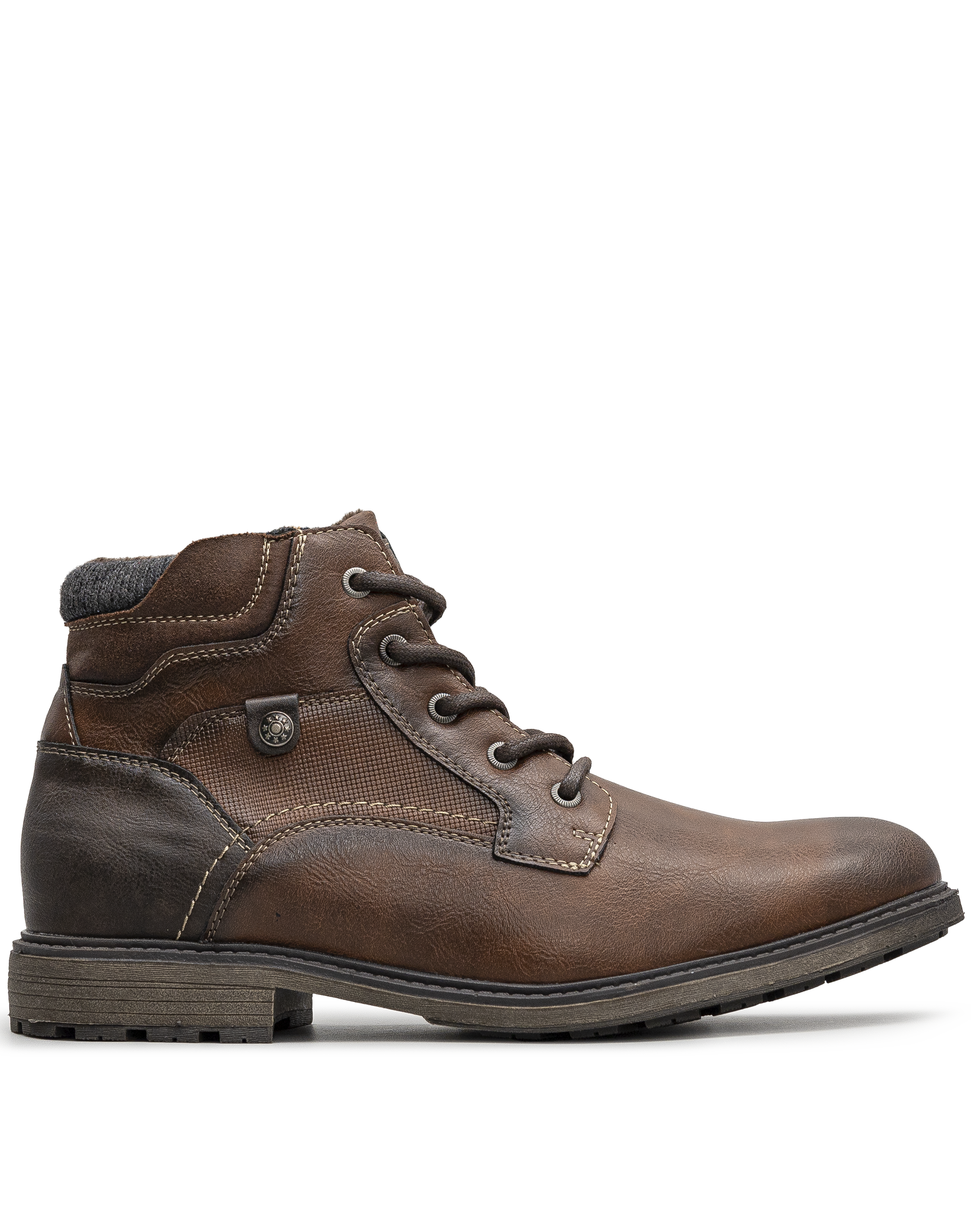 Vito  - Brun - #21Y-04