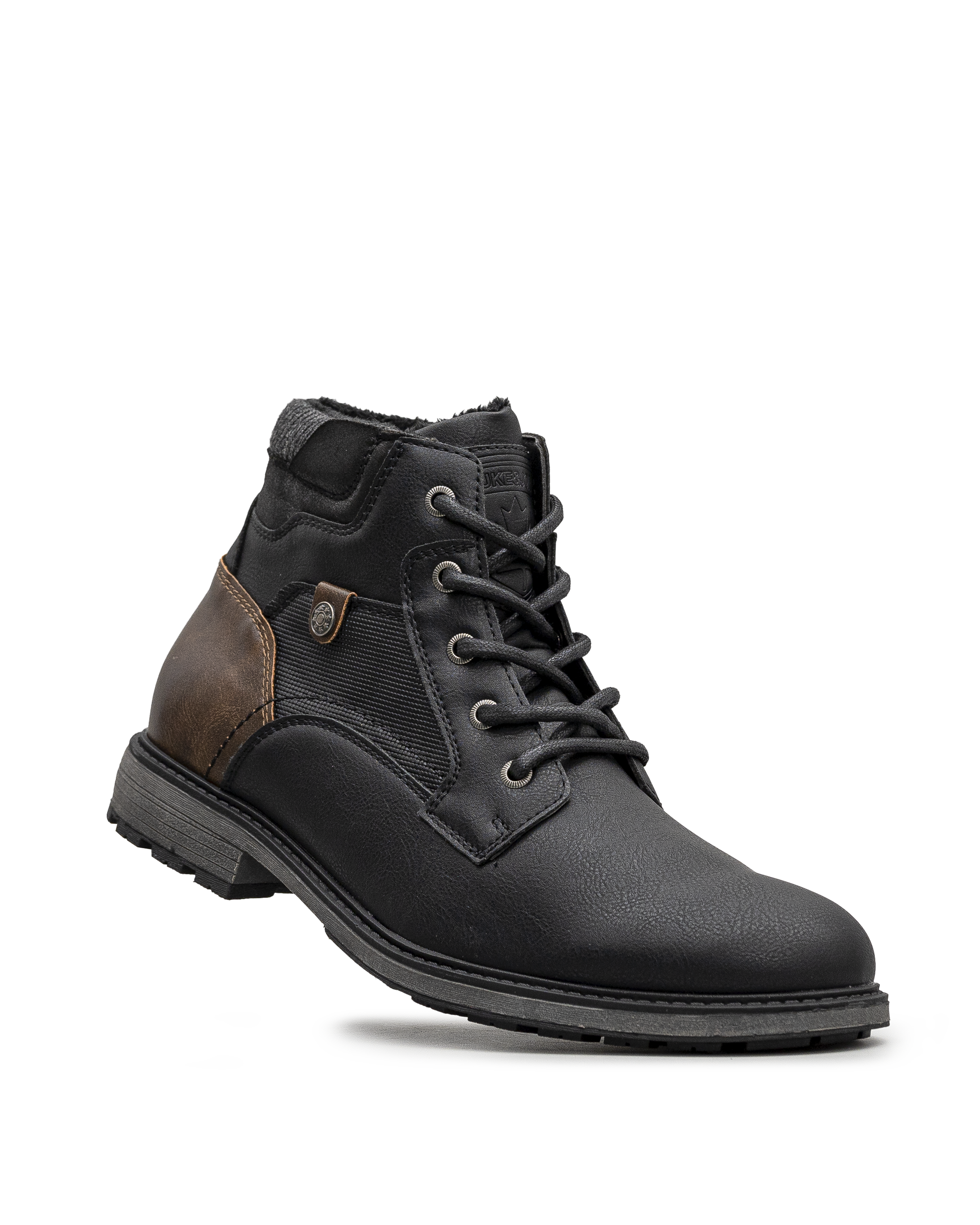 Vito  - Noir - #21Y-04