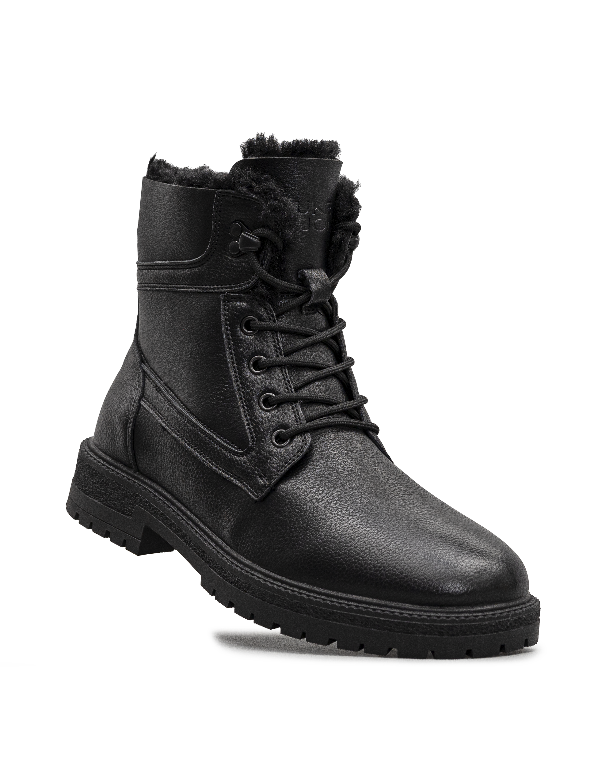 Nathank 1 - Noir - #21Y-06