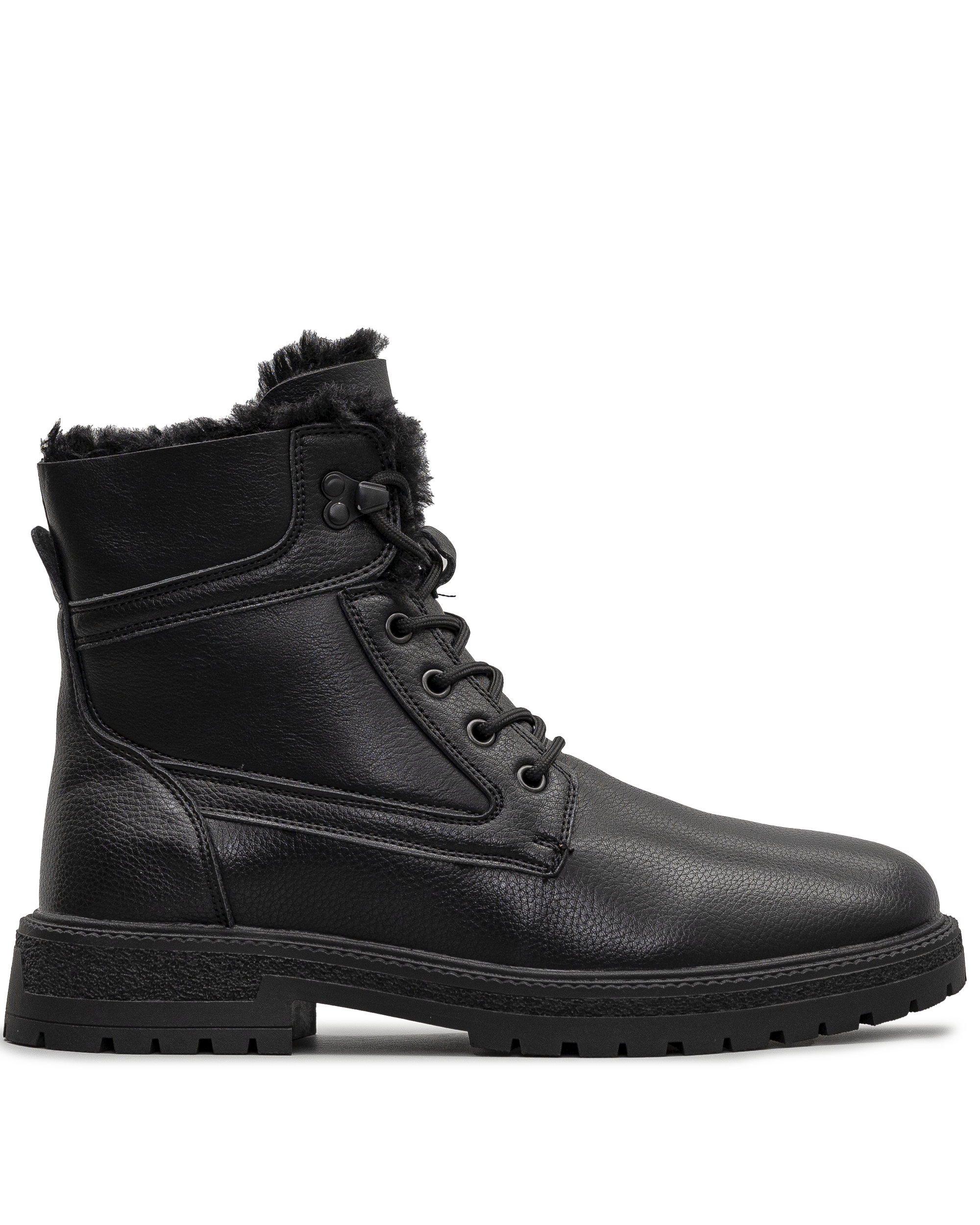 Nathank 1 - Noir - #21Y-06