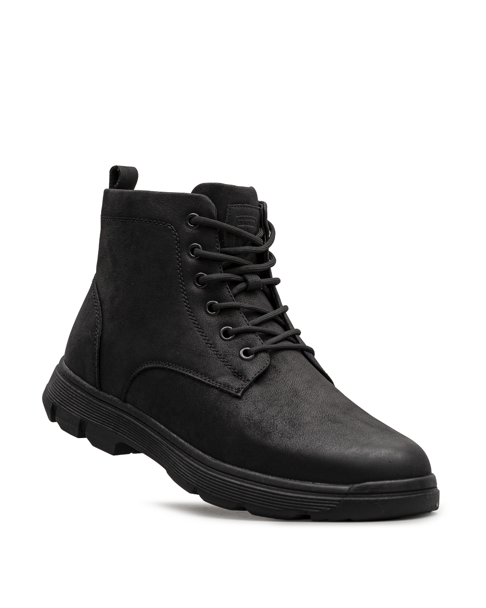 Nasir 2  - Noir - #21Y-08