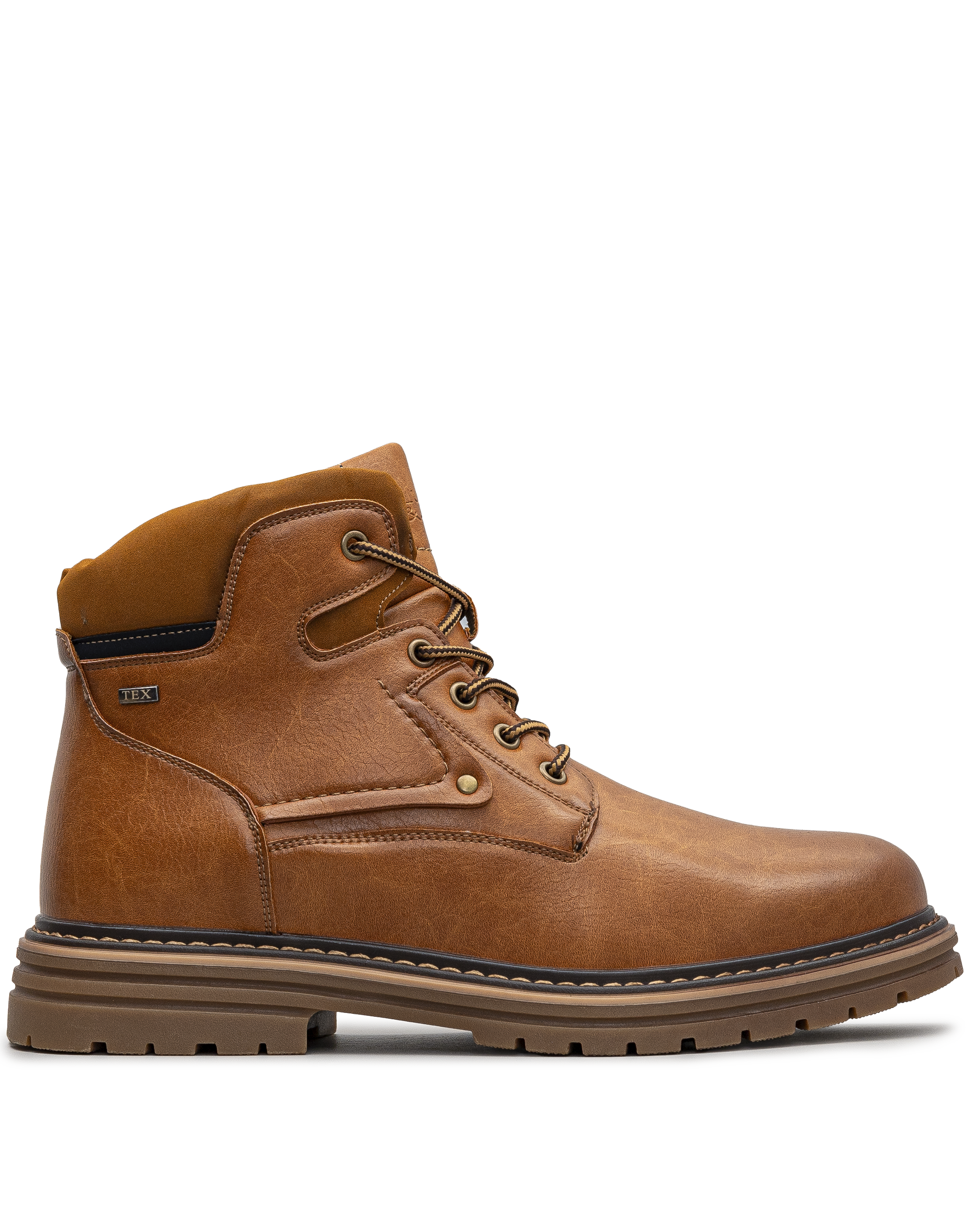 Nigel - Tan - #21Y-18