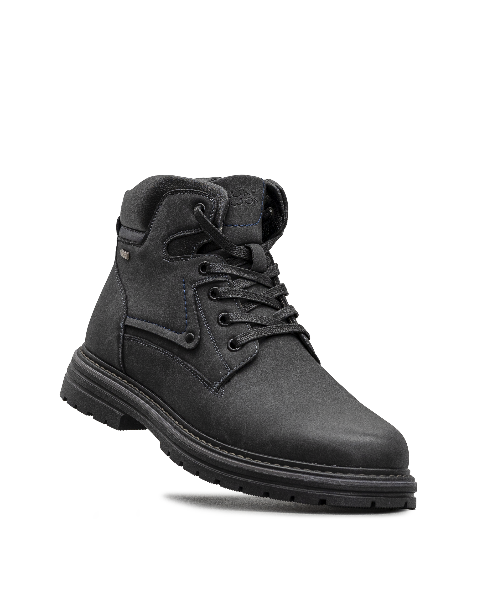 Nigel - Noir - #21Y-18