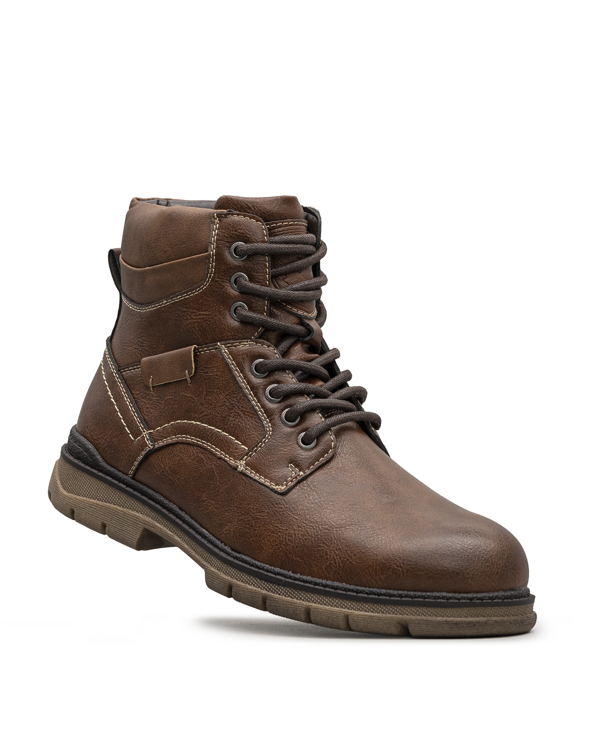 Victor  - Brun - #21Y-19