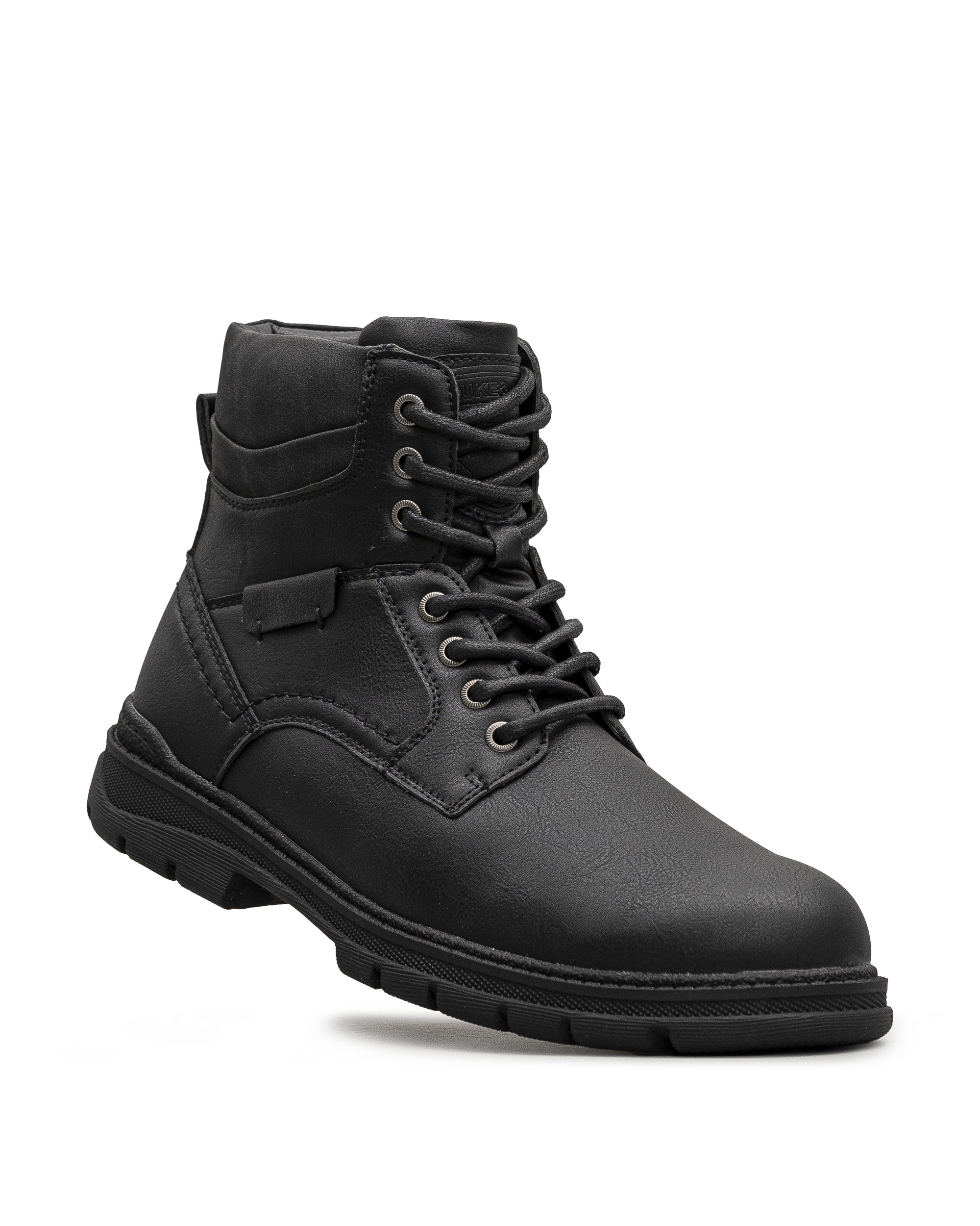 Victor  - Noir - #21Y-19