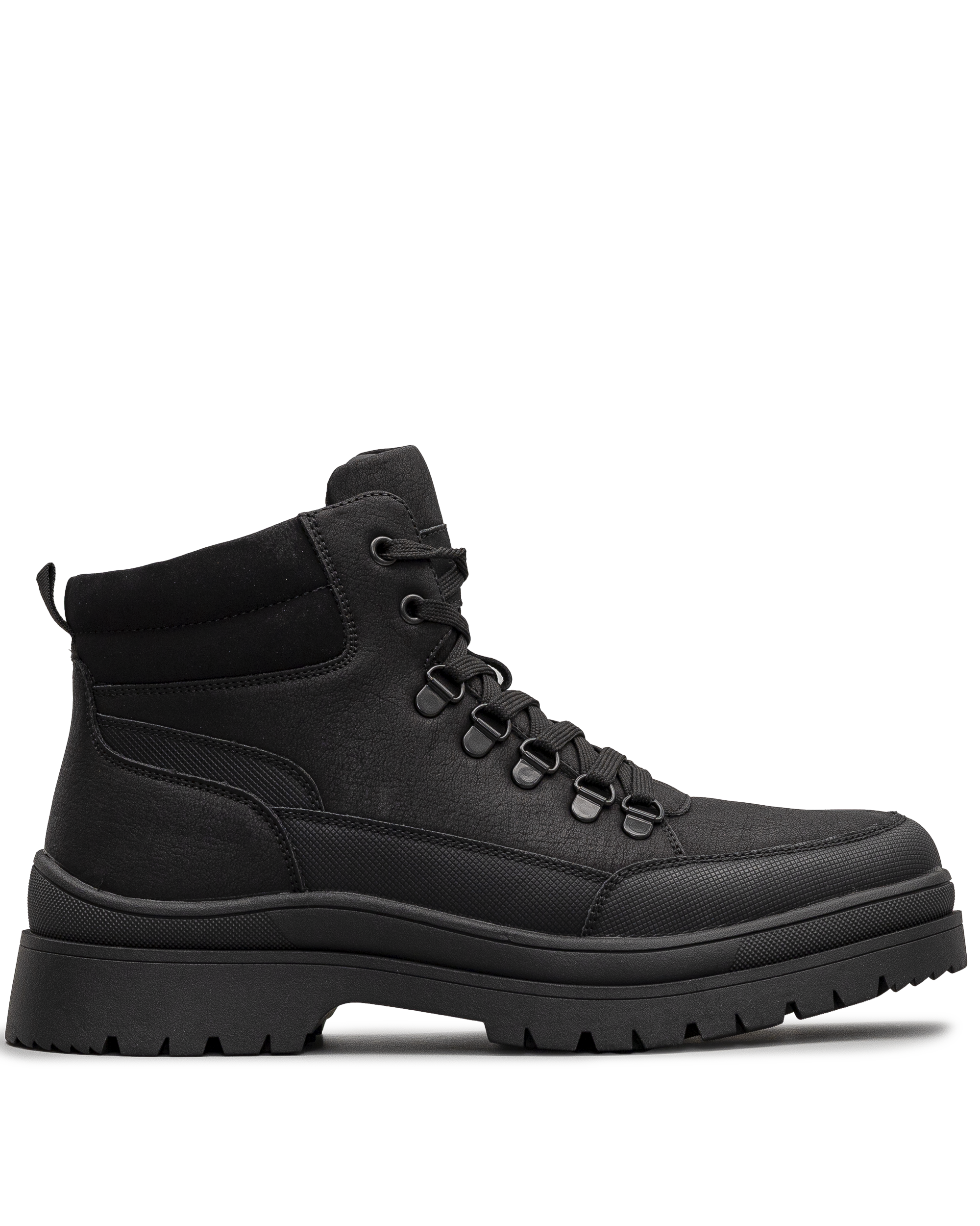 Neil  - Noir - #21Y-20